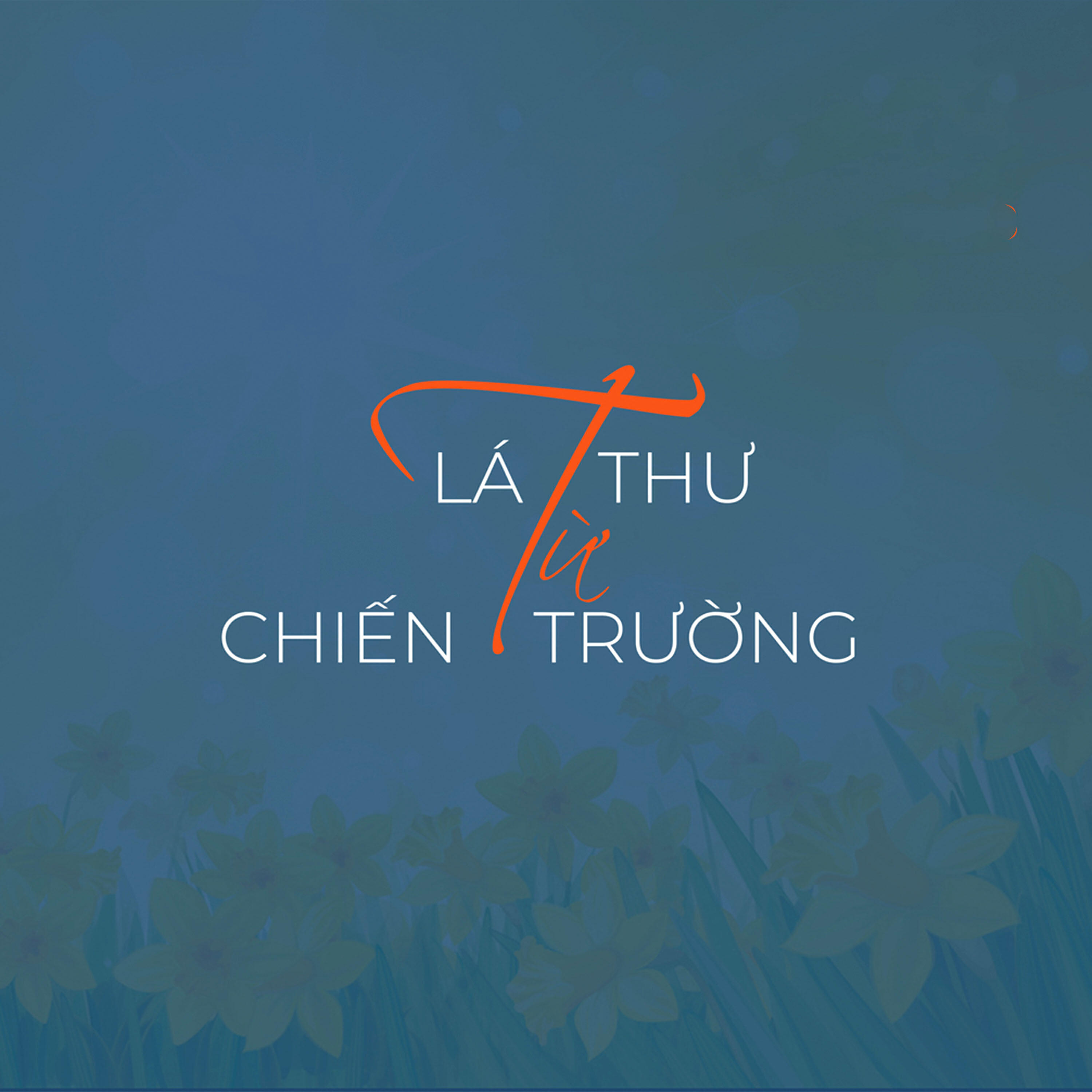 Трек Tình ca người đi biển