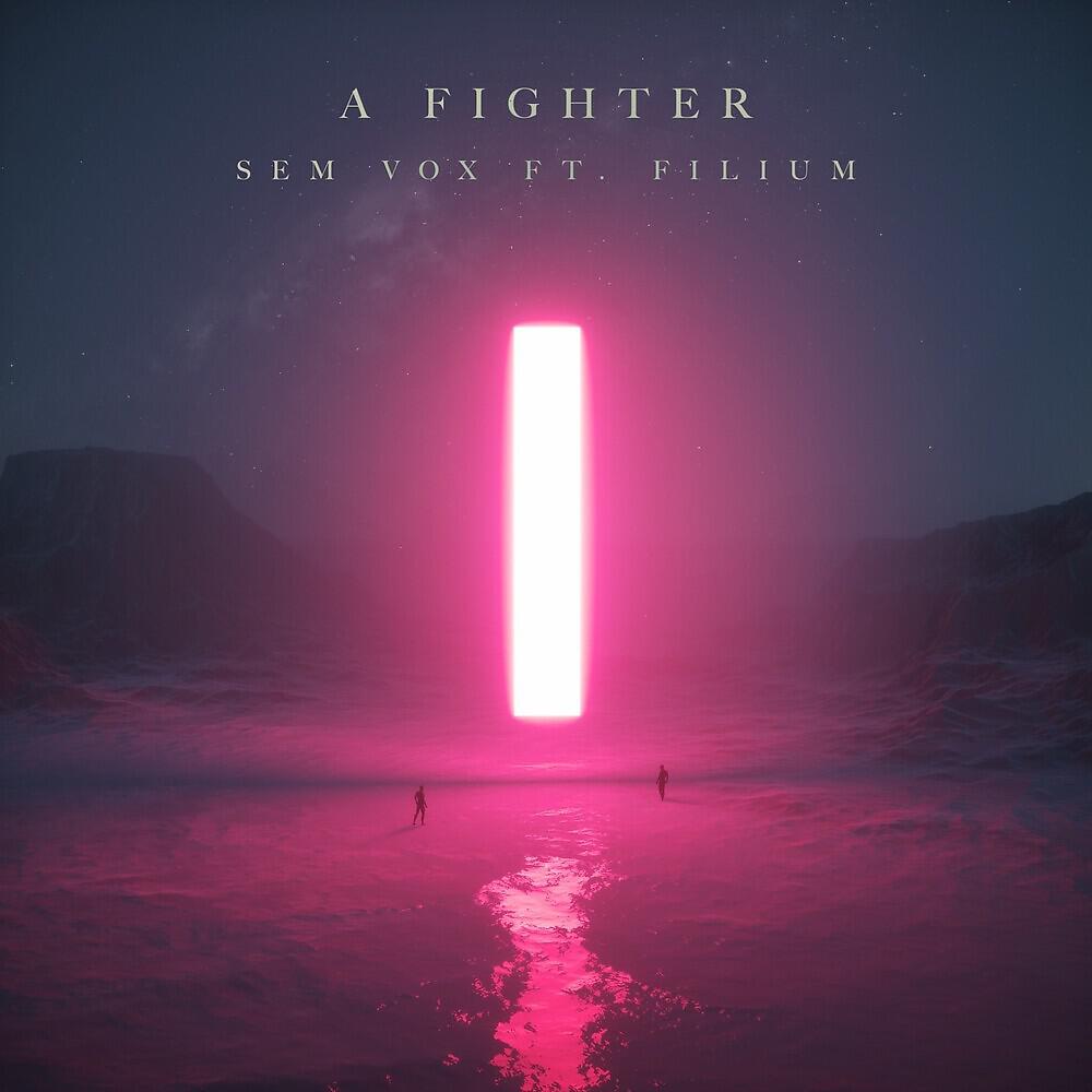 Релиз A Fighter