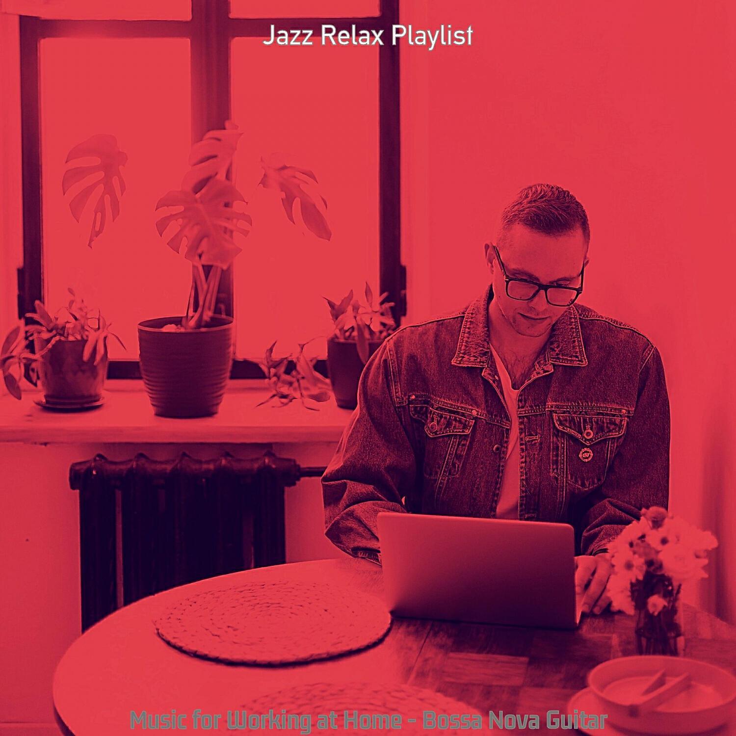 Jazz Relax Playlist