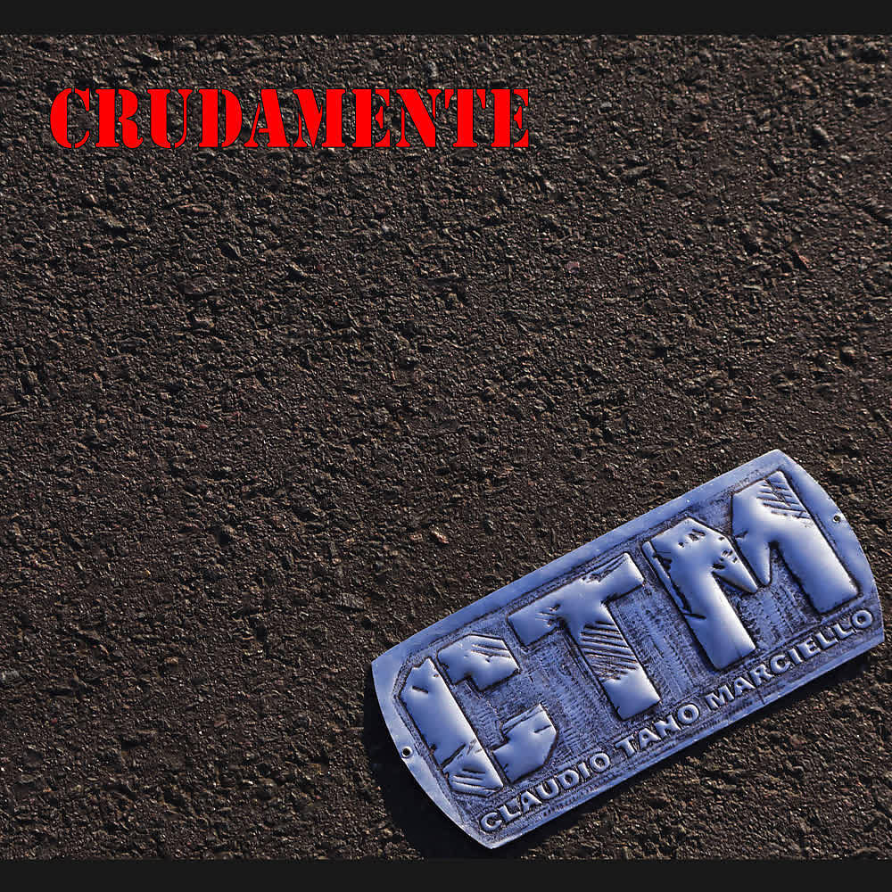 Релиз Crudamente