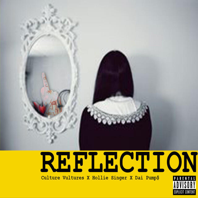 Релиз Reflection
