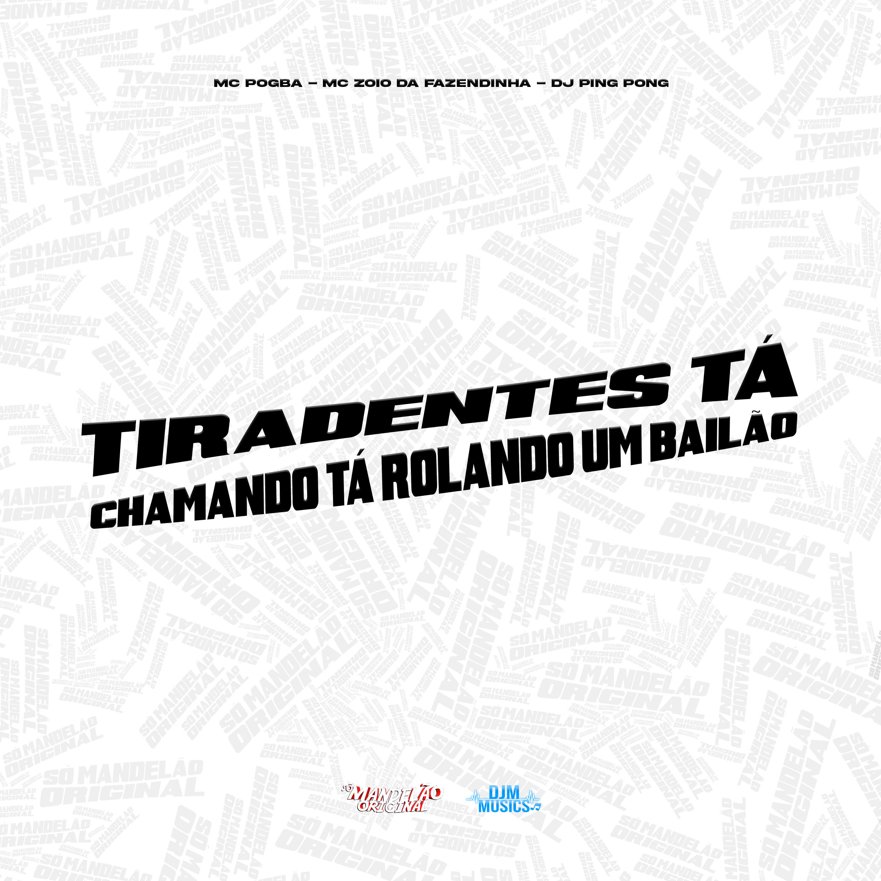 Релиз Tiradentes Ta Chamando Ta Rolando um Bailao