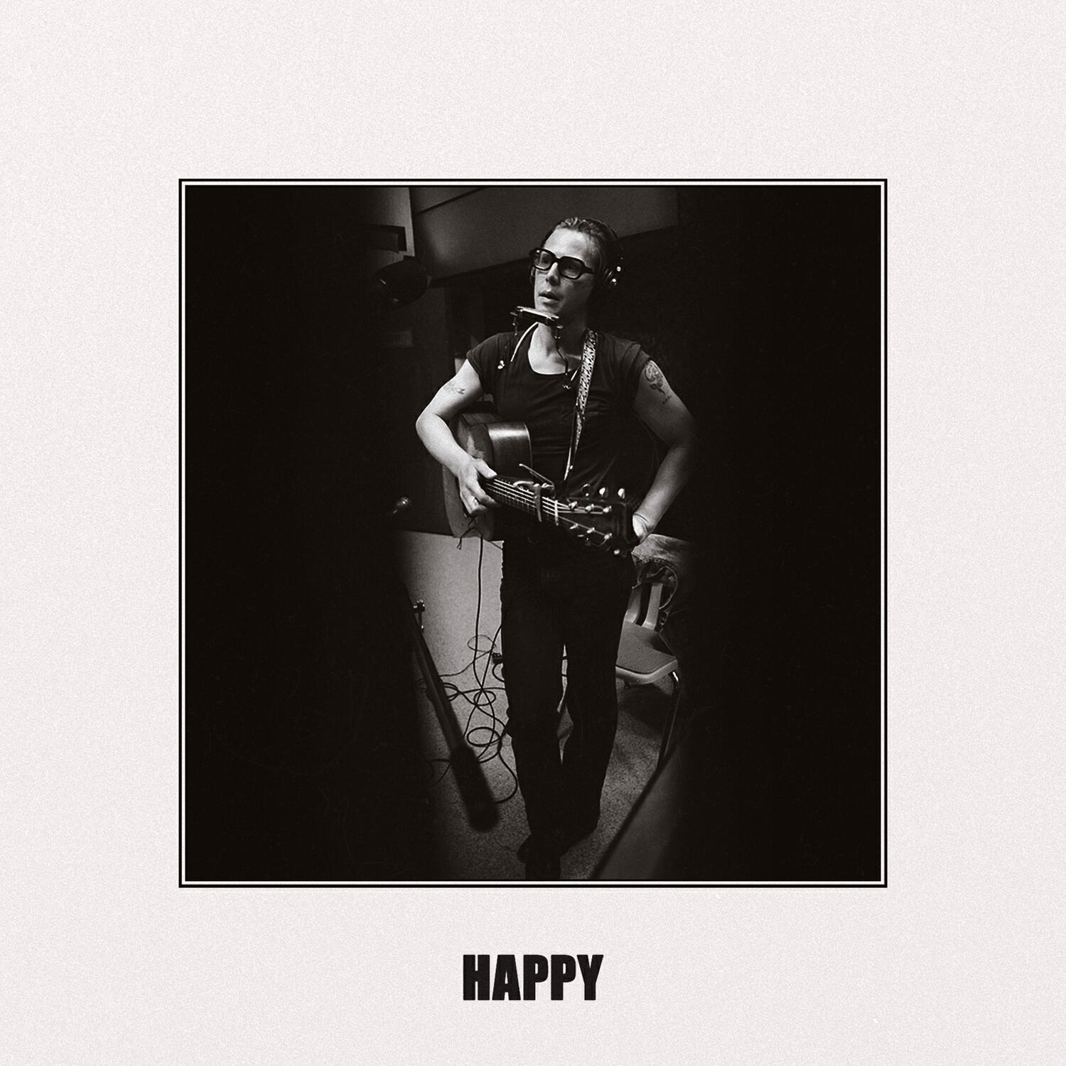 Релиз Happy