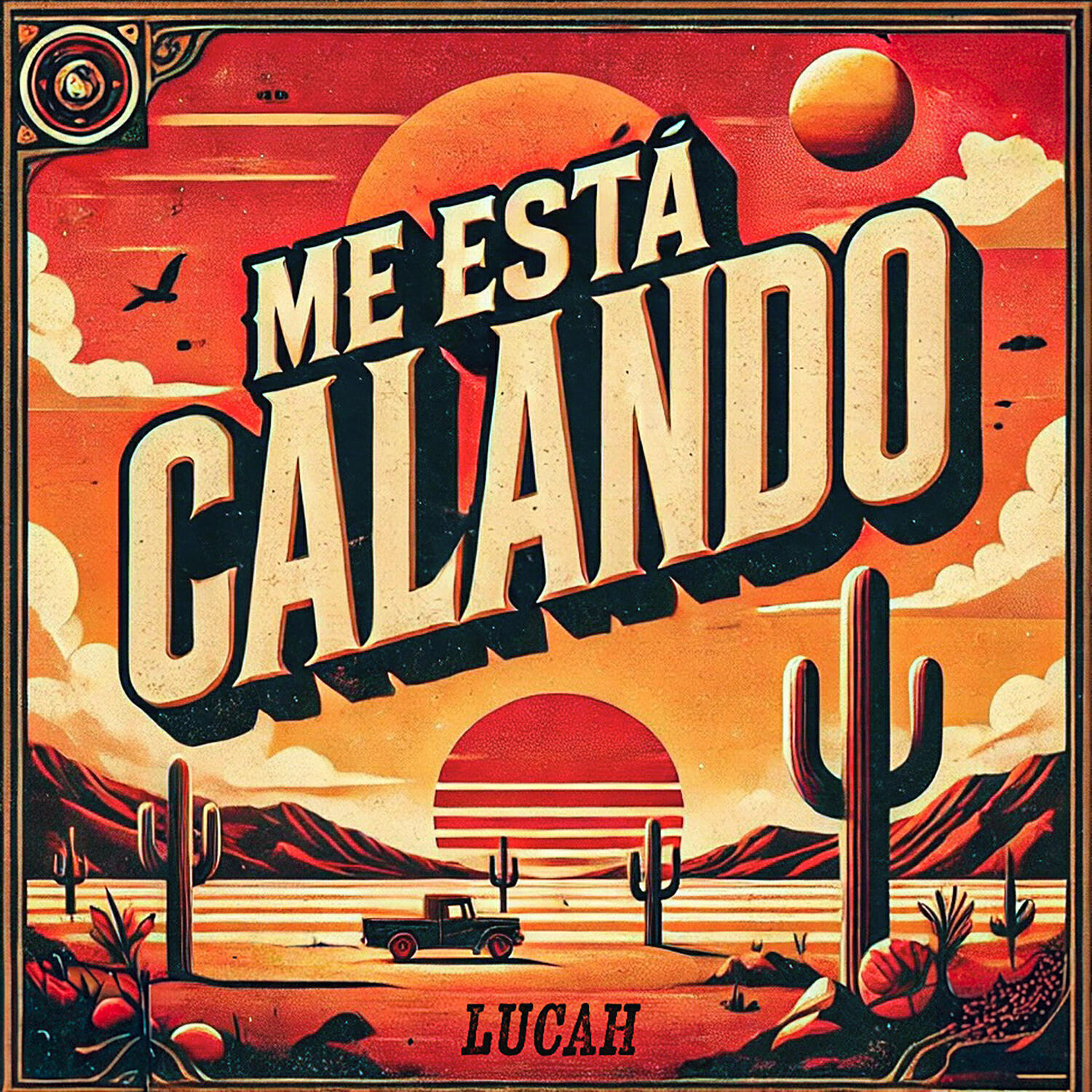 Релиз Me Está Calando