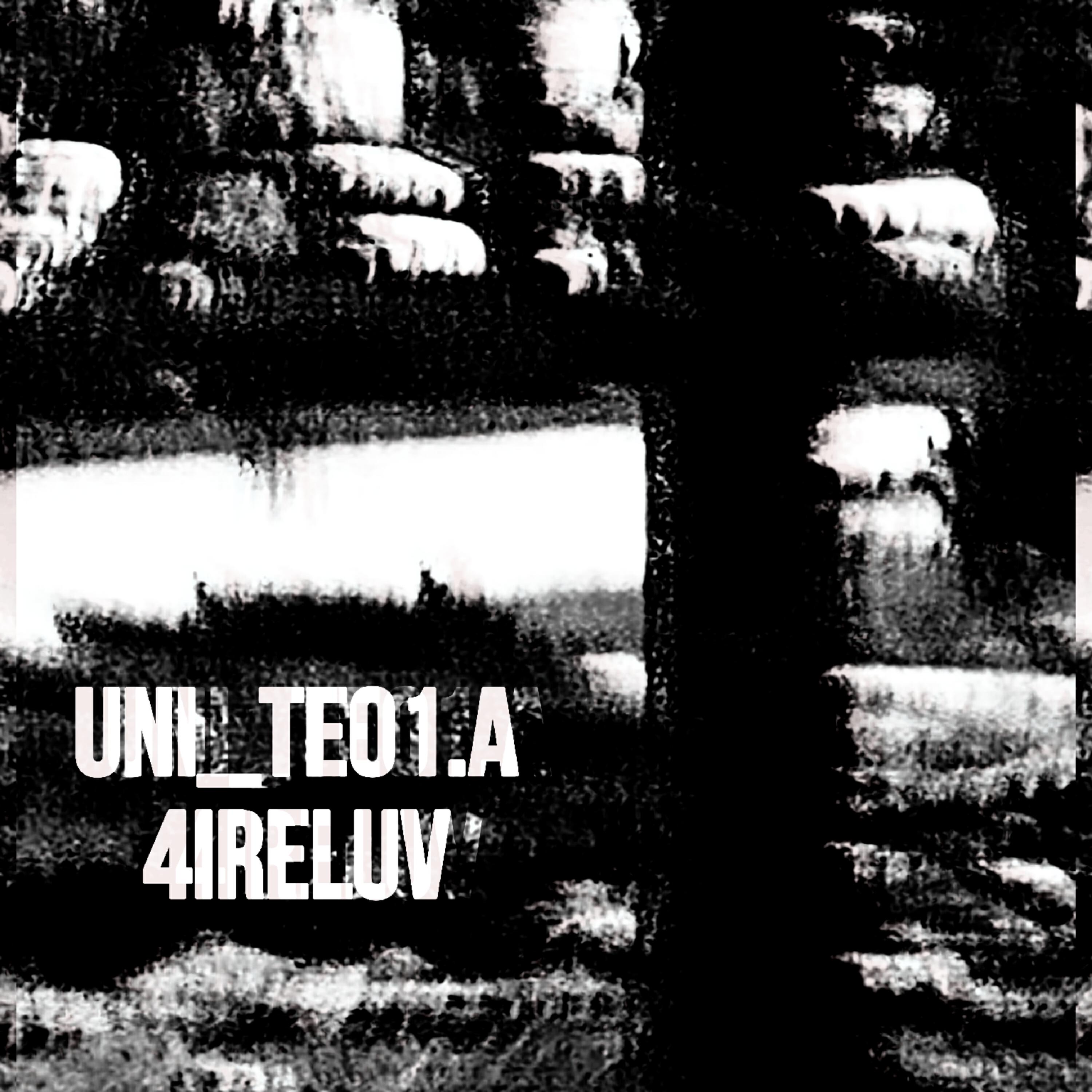 Постер альбома uni_te01.a