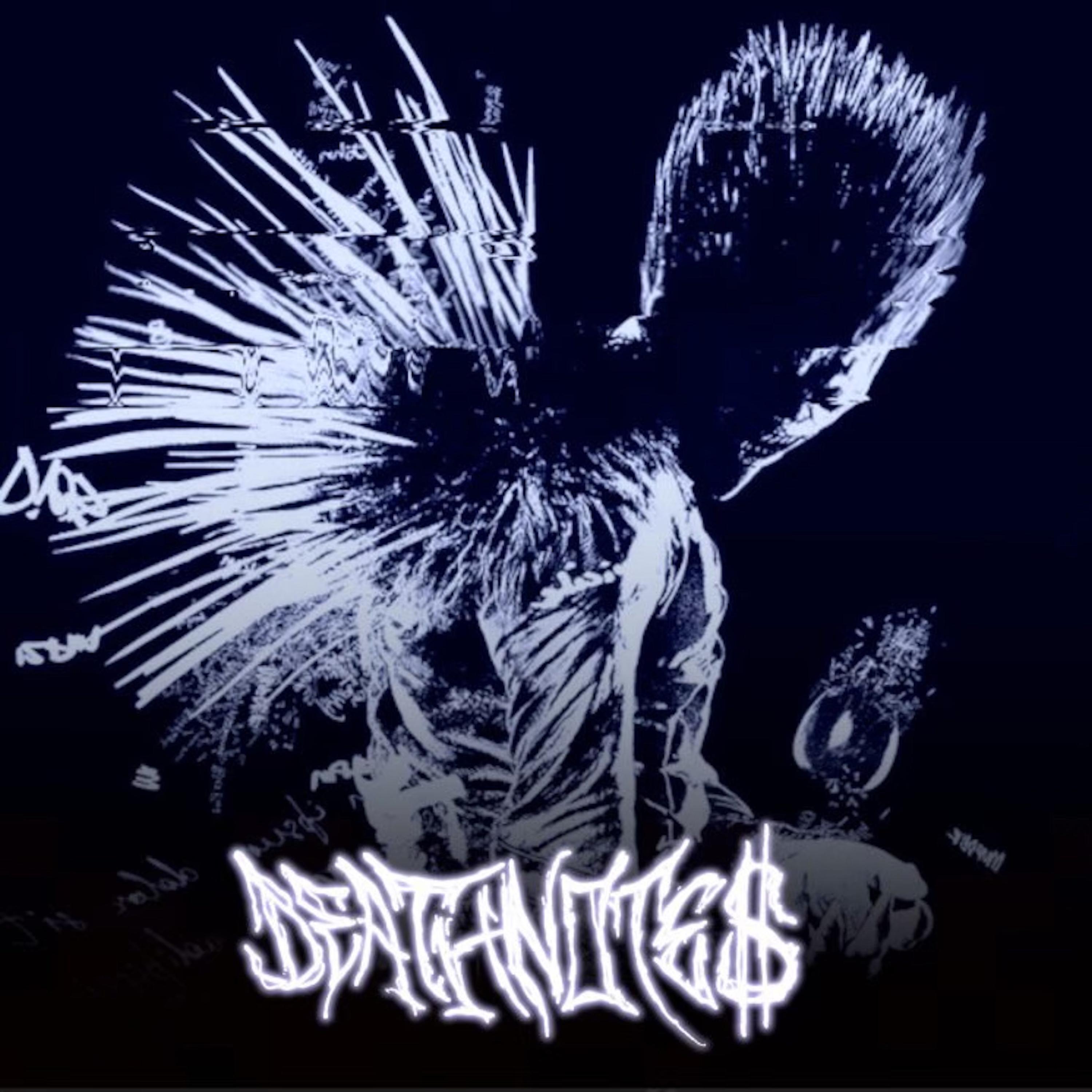 Релиз DEATHNOTE$