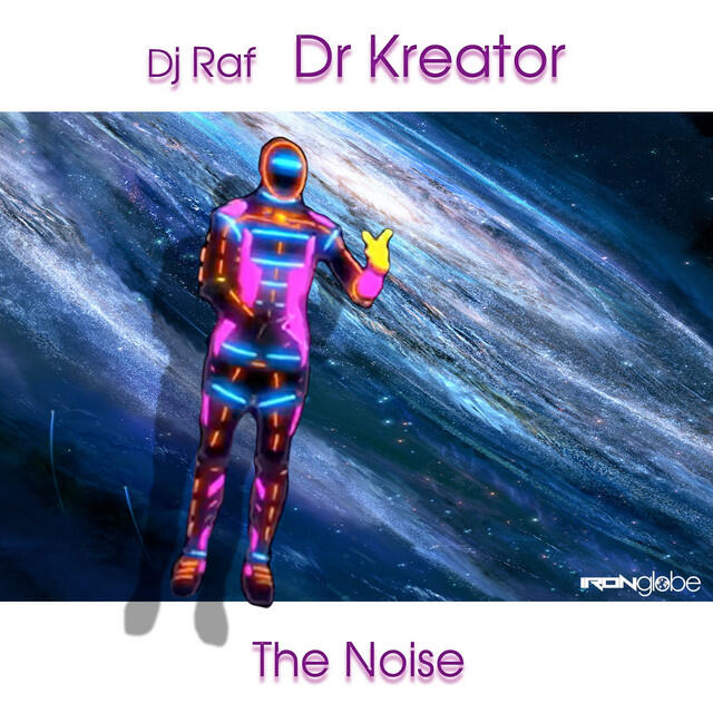 Релиз The Noise