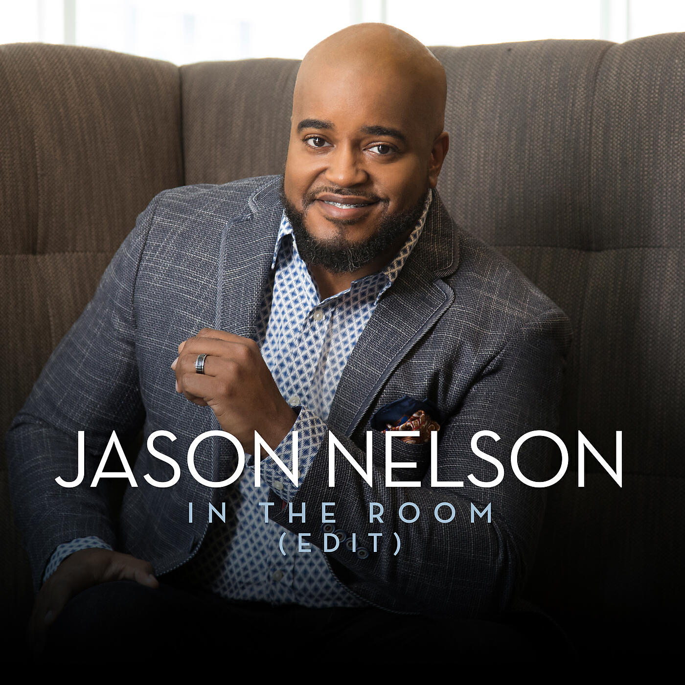 Релиз In the Room (Edit)