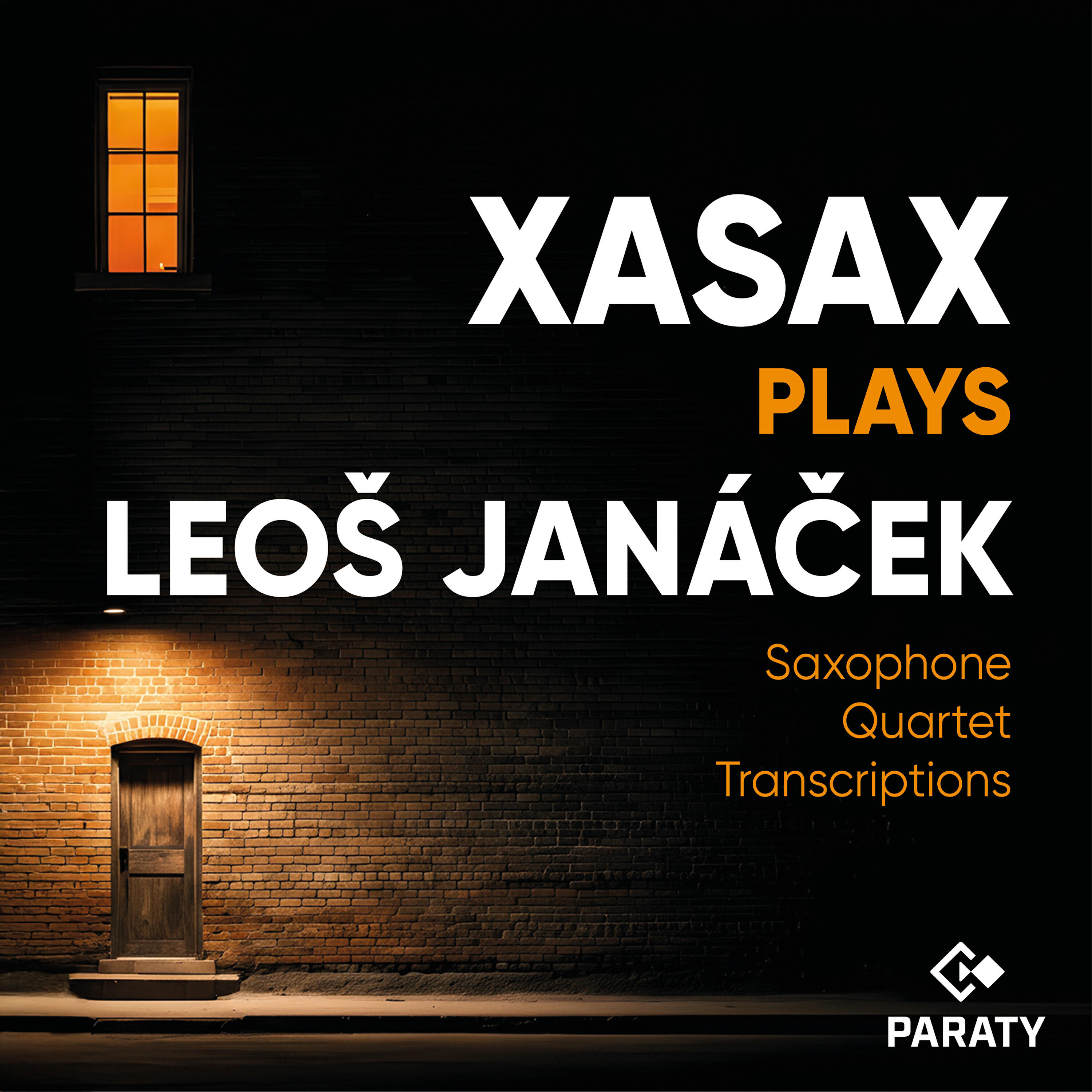 XASAX
