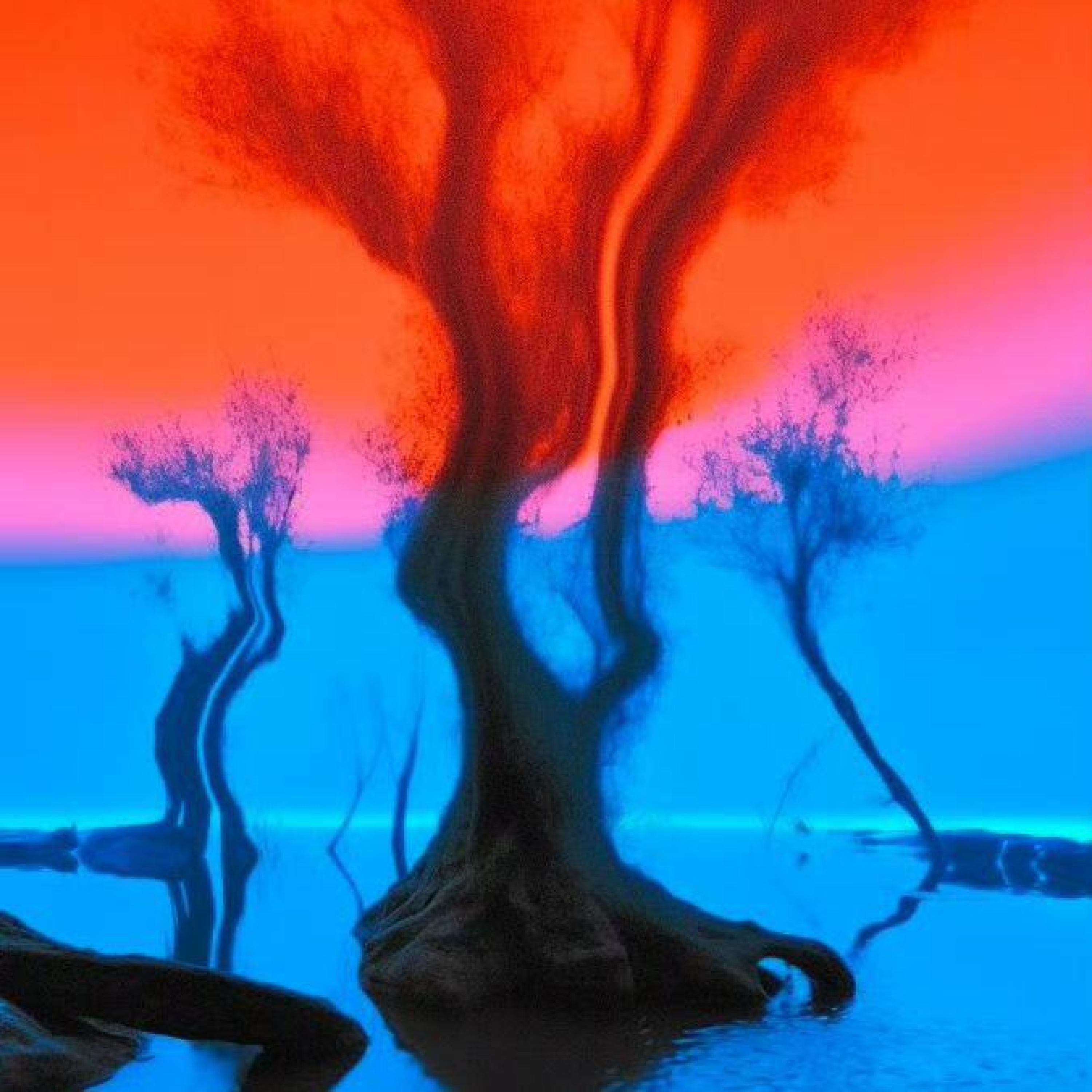 Релиз Psychedelic Dance