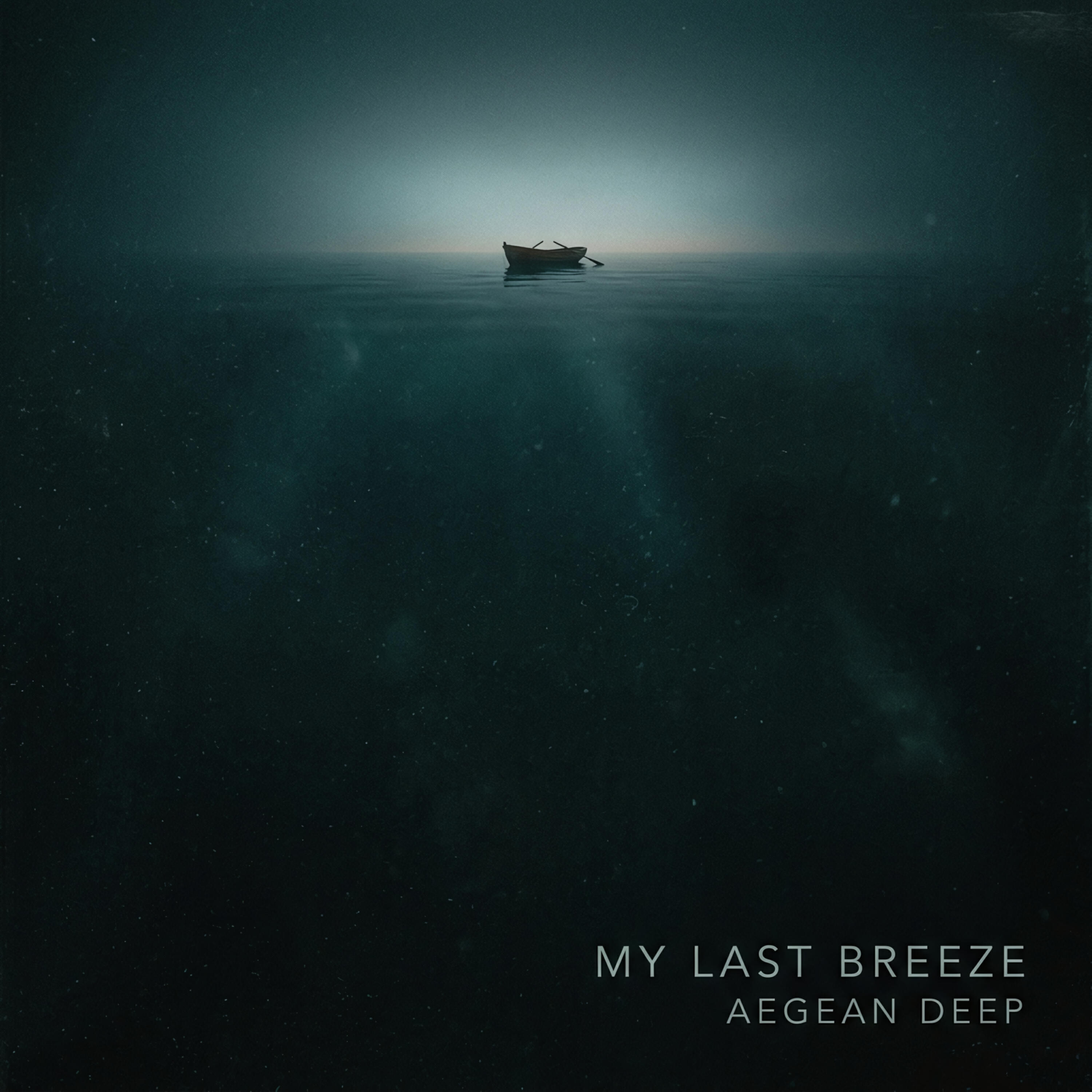 Релиз Aegean Deep