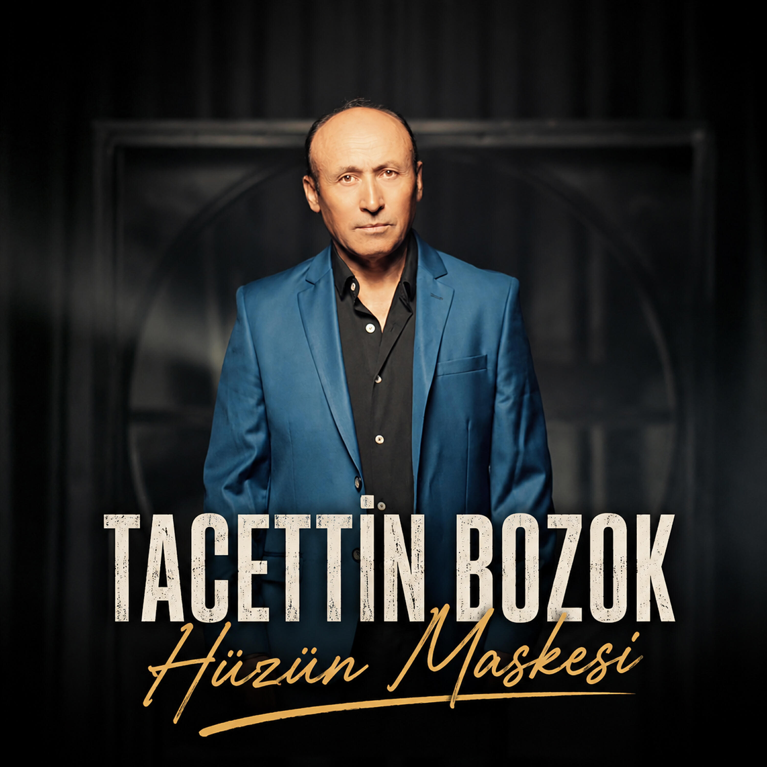 Tacettin Bozok