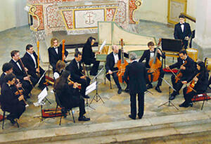 Accademia Del Ricercare