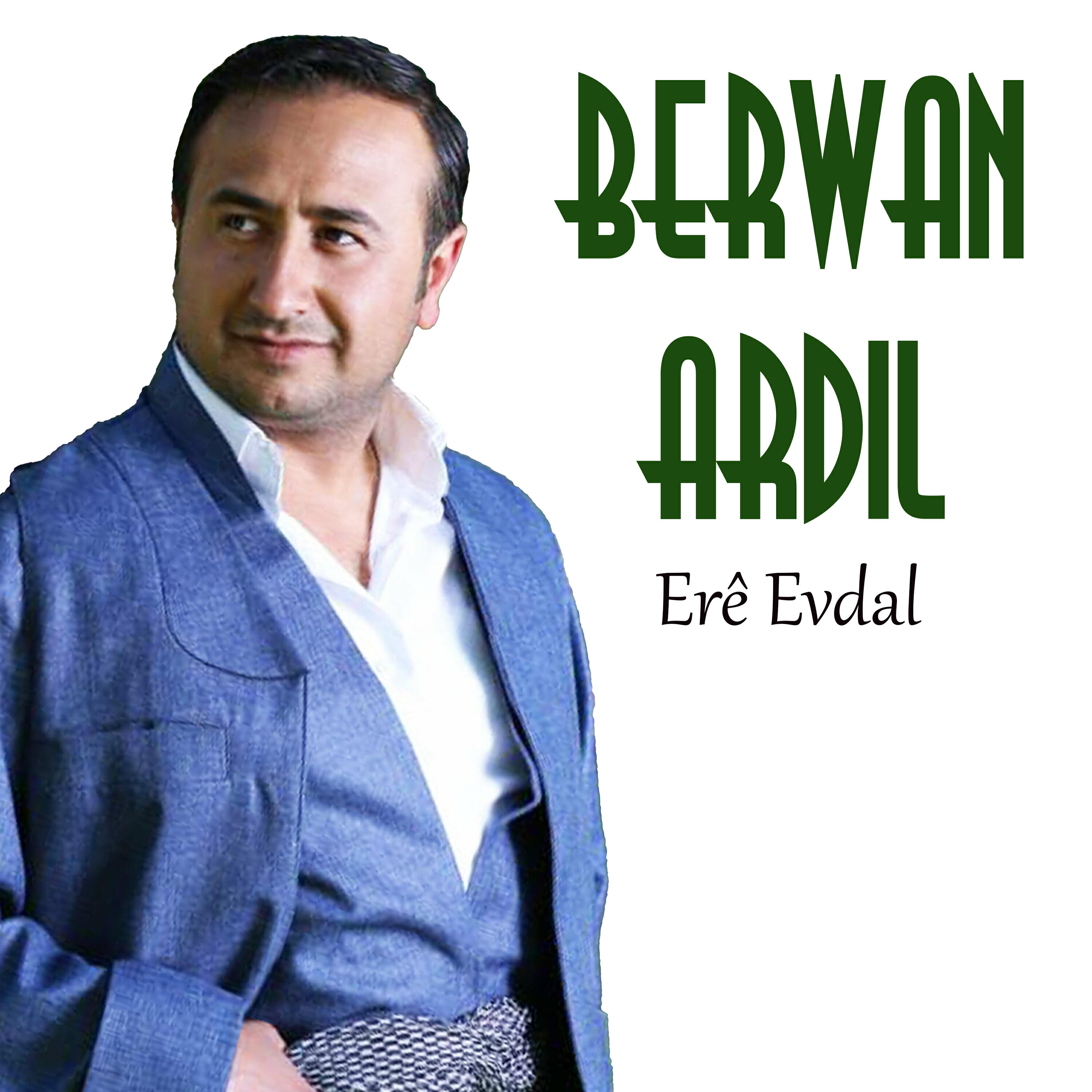 Berwan Ardıl