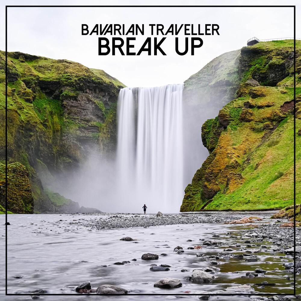Релиз Break Up