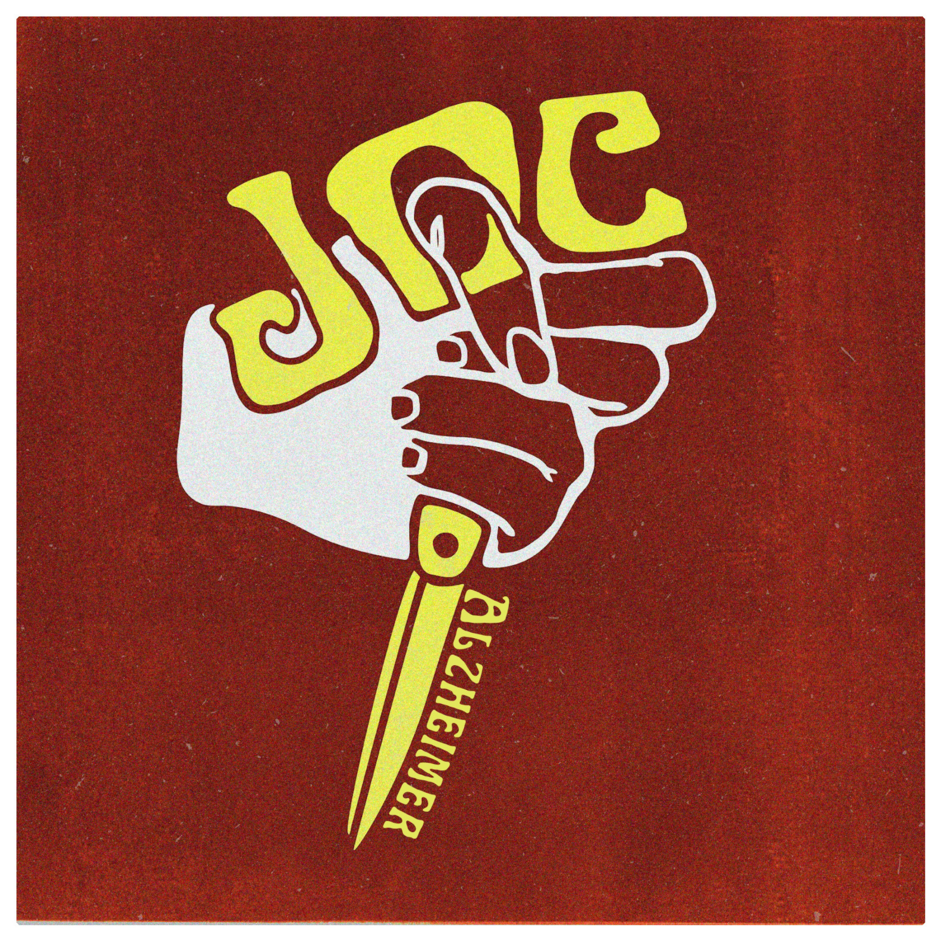 Релиз Alzheimer (Versión Cursipunk)