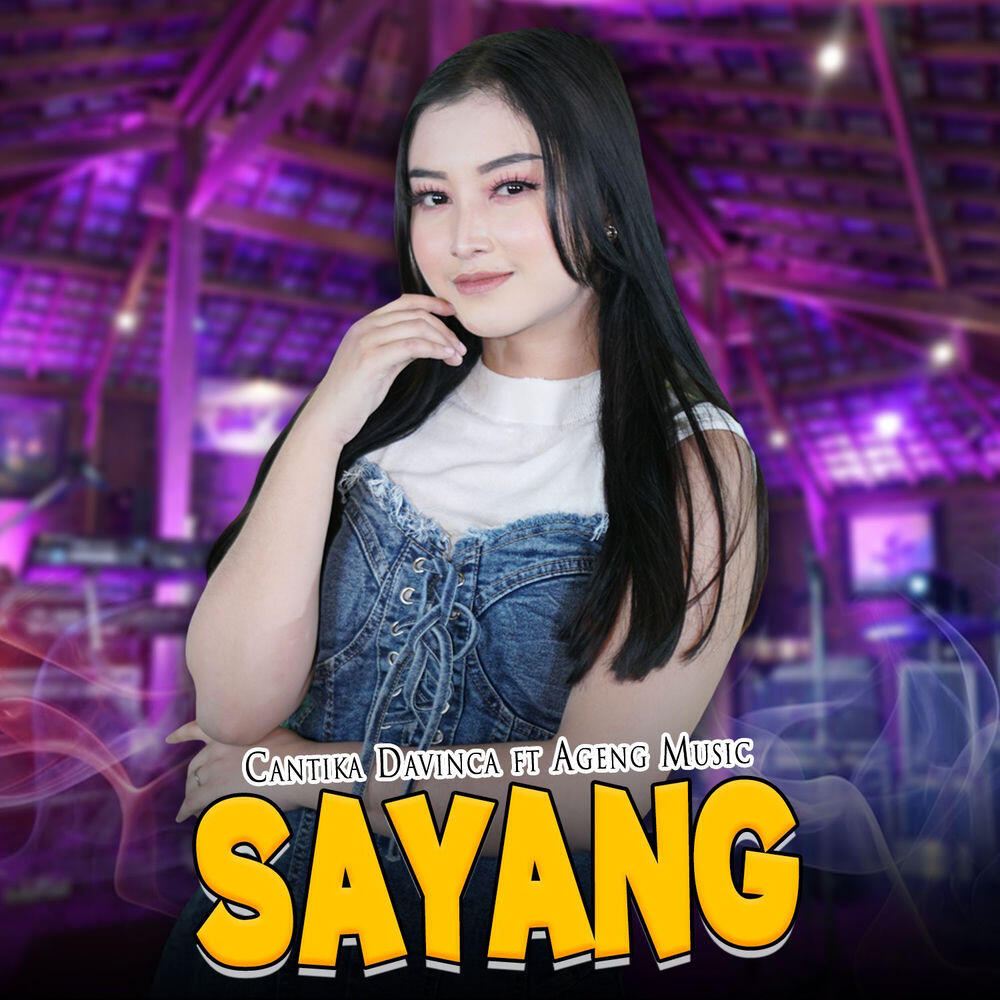 Релиз Sayang
