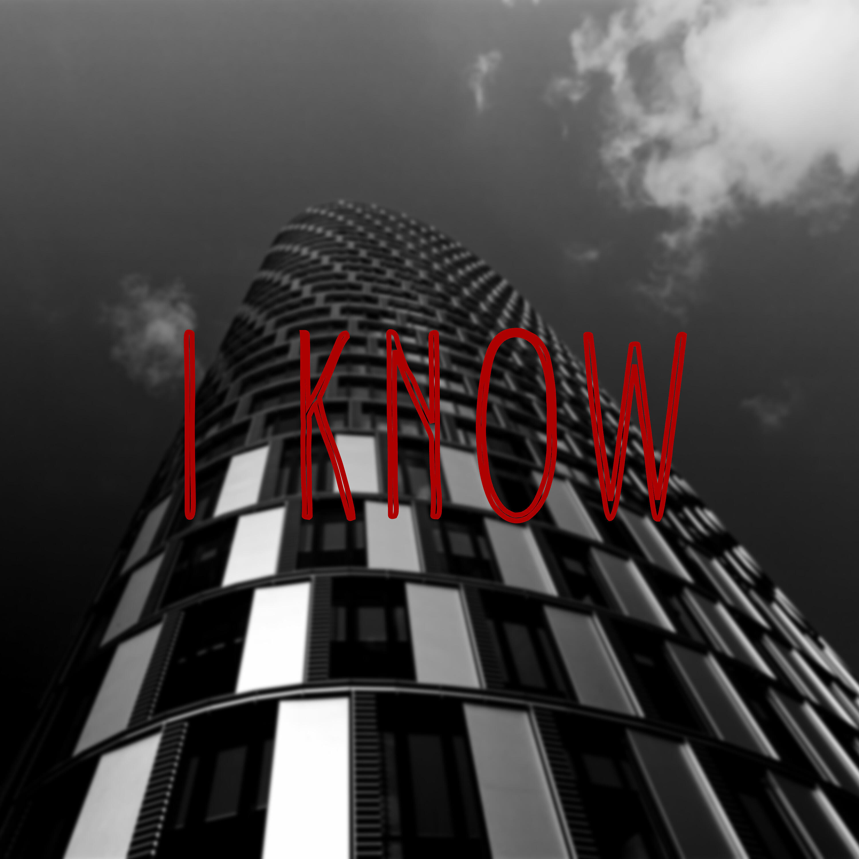 Релиз I Know