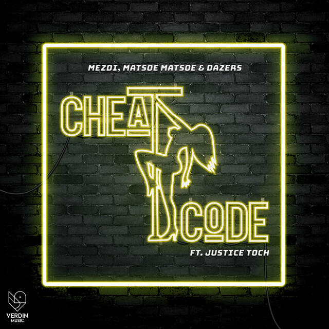 Релиз Cheat Code