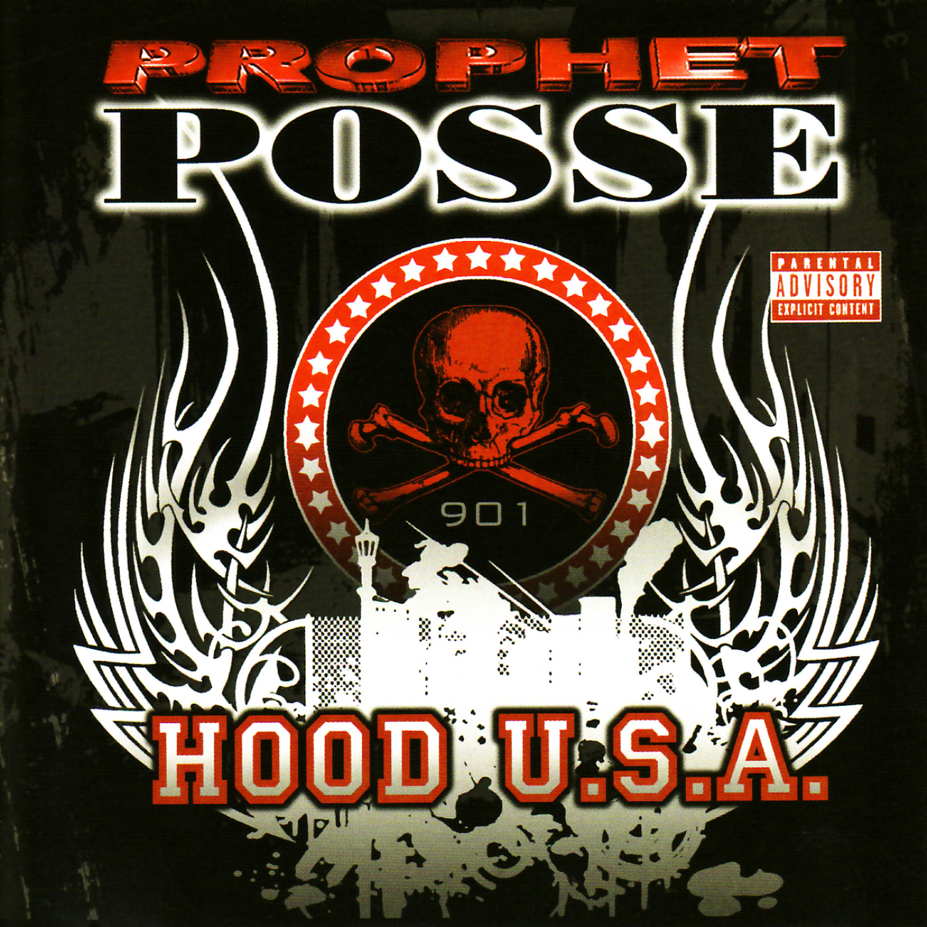 Скачать песню Pastor Troy, Scarfò, Scan Man, K Rock, Indo G, Propher Posse - Break the Rules бесплатно в MP3 для Android и iOS