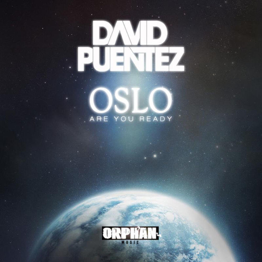 Релиз Oslo