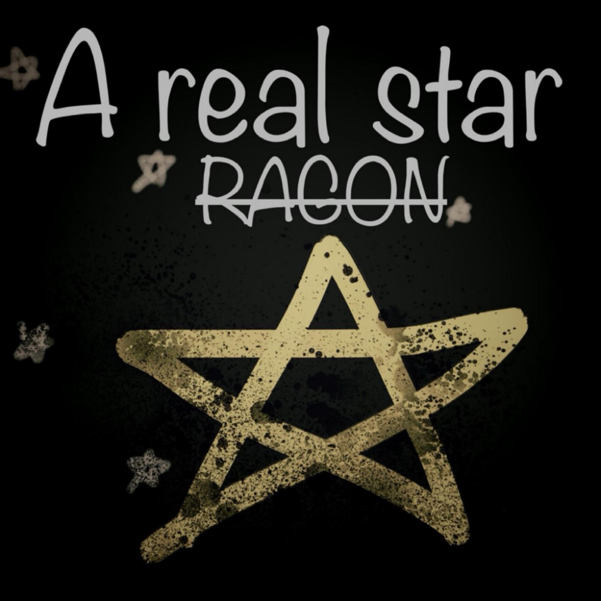Релиз A real star