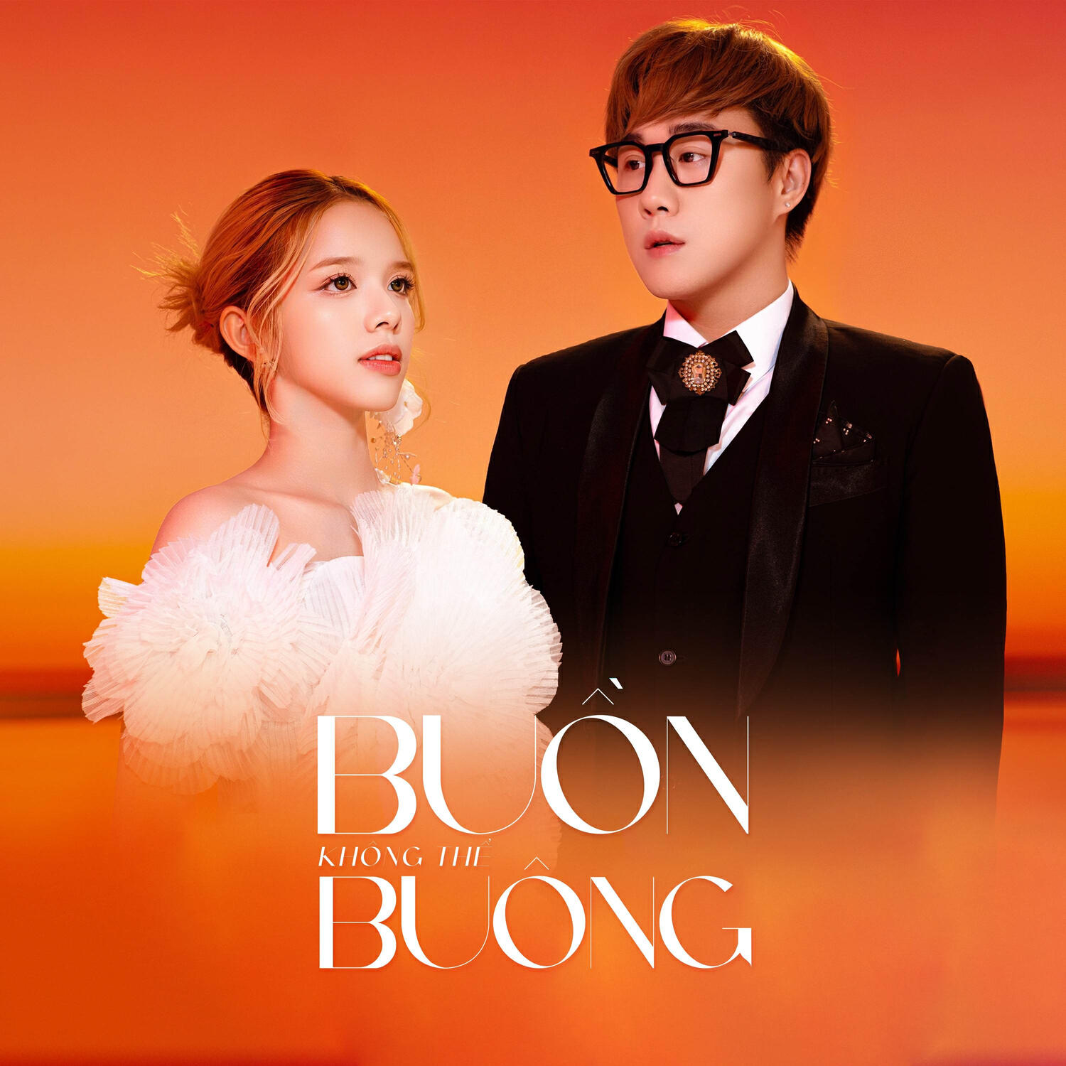 Релиз BUỒN không thể BUÔNG