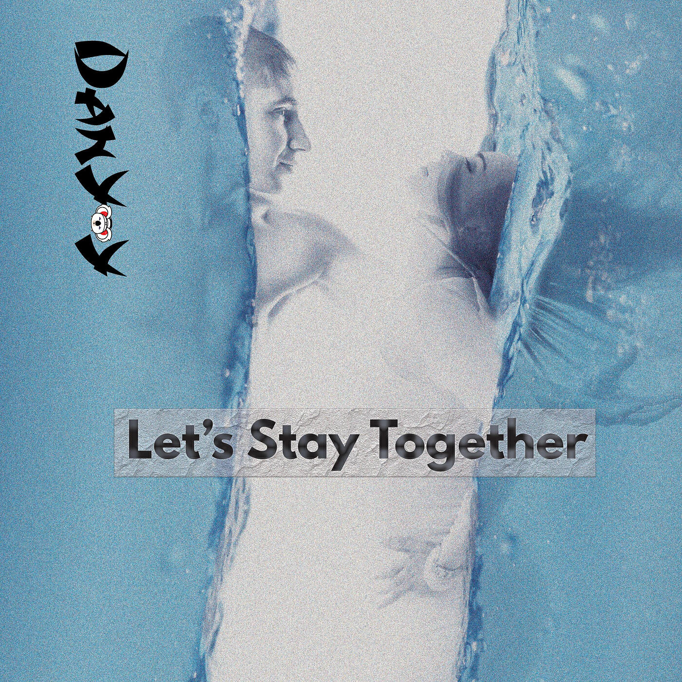 Релиз Let's Stay Together