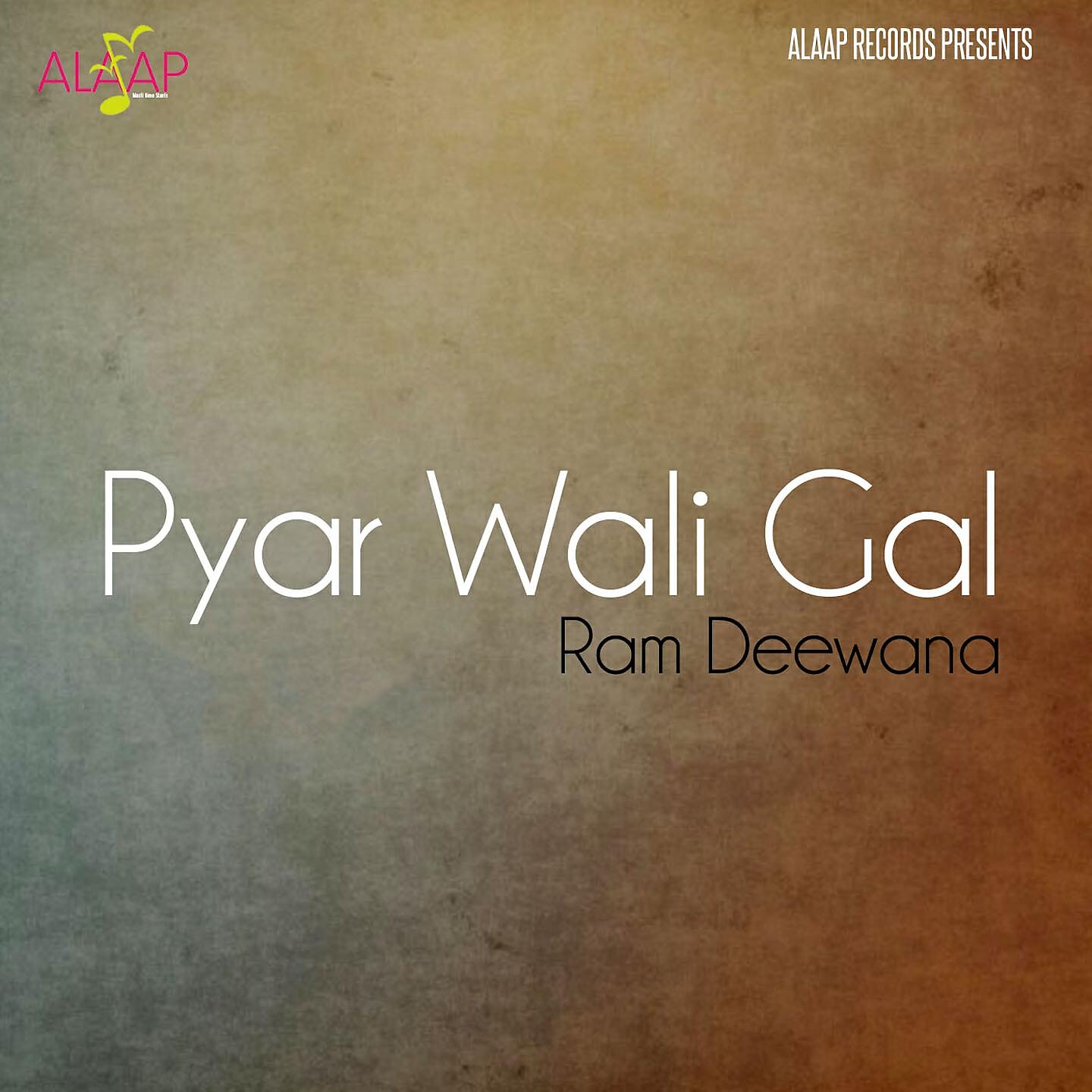Релиз Pyar Wali Gal