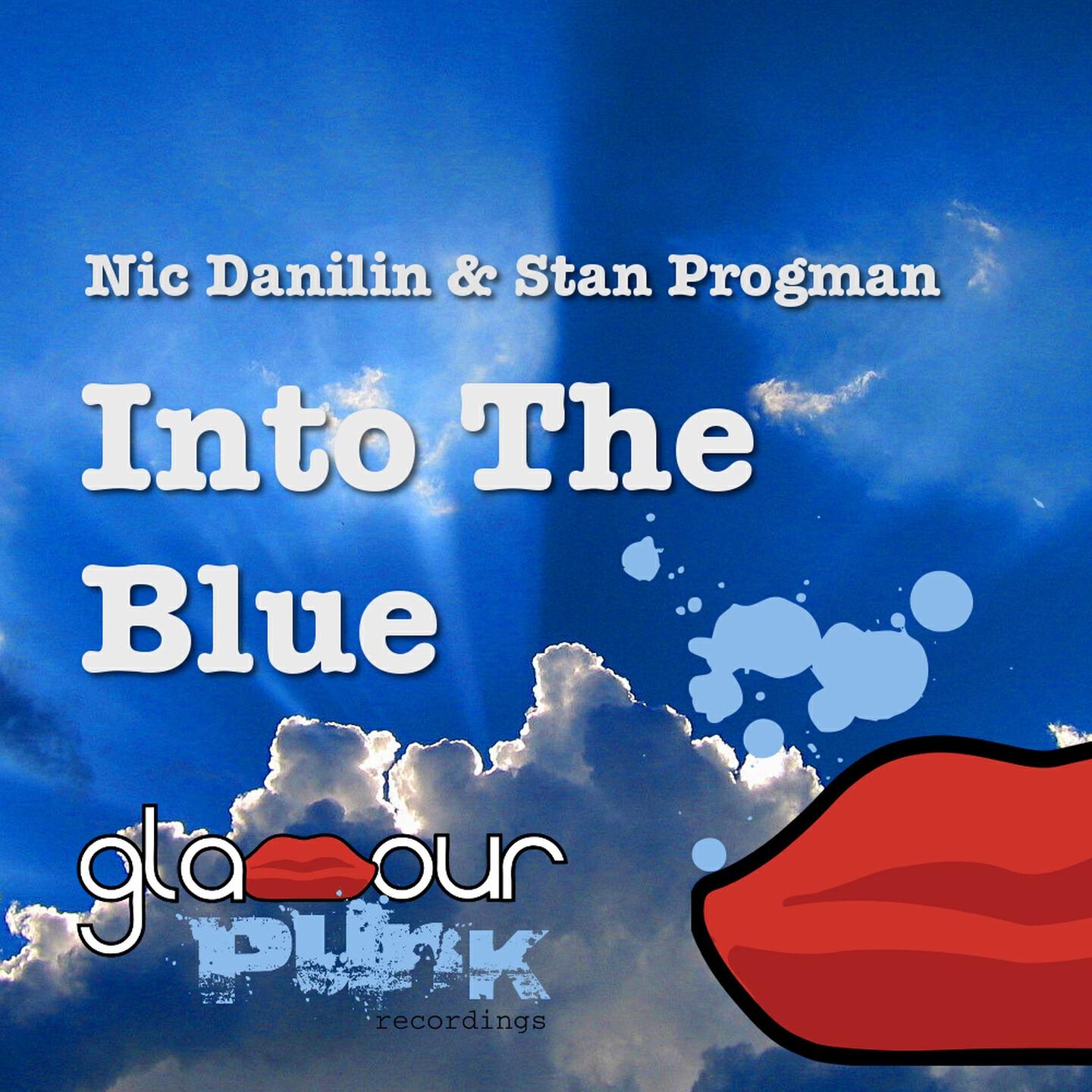 Релиз Into the Blue