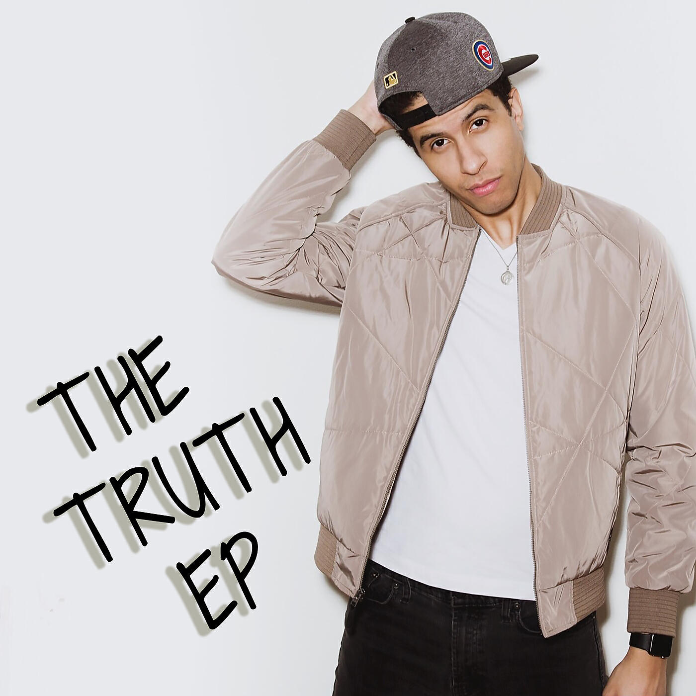 Релиз The Truth