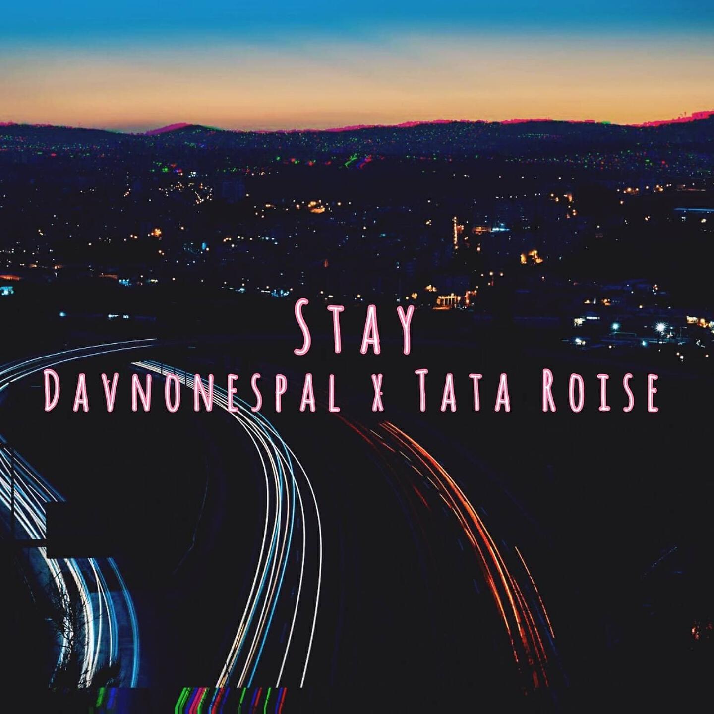Релиз Stay