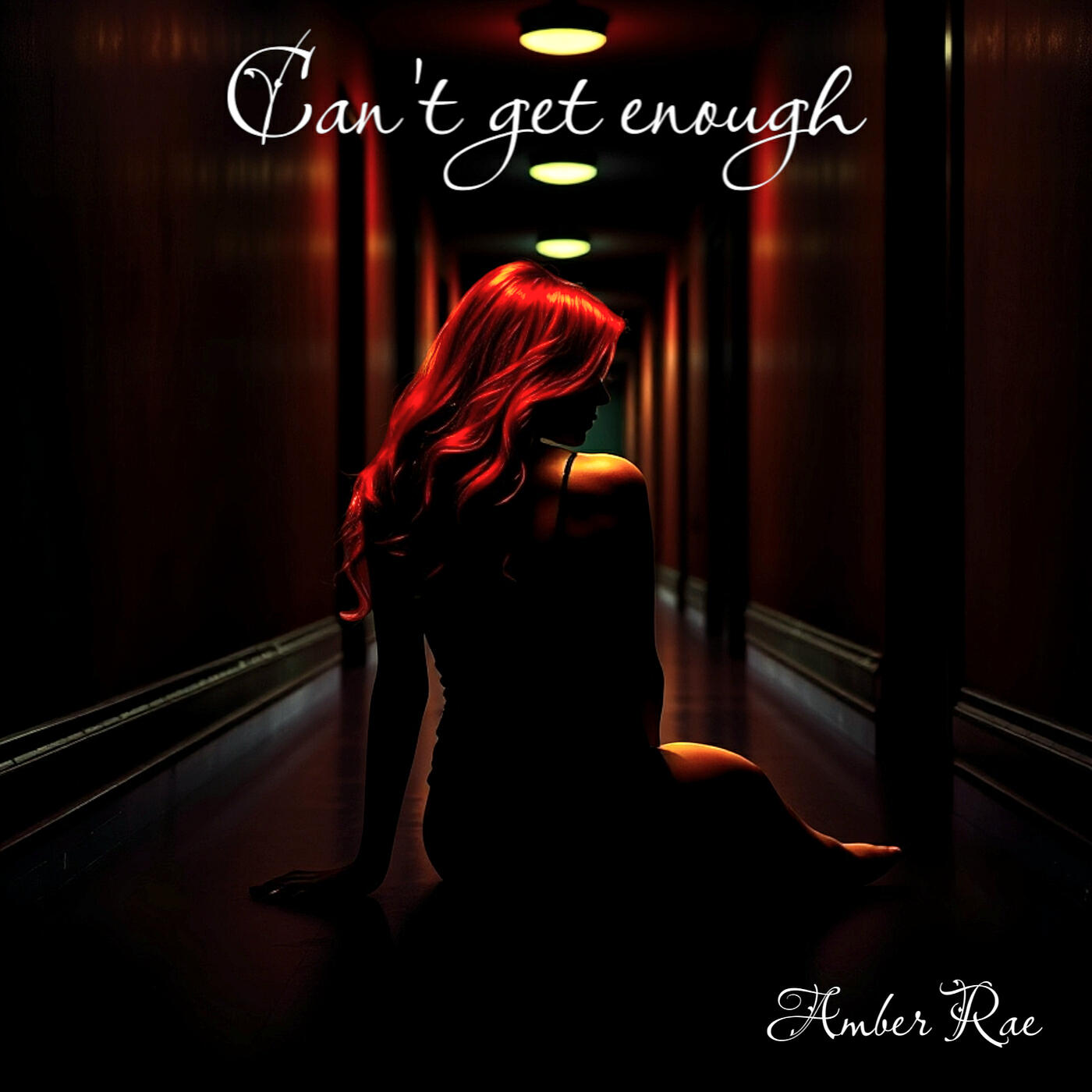 Релиз Can't Get Enough
