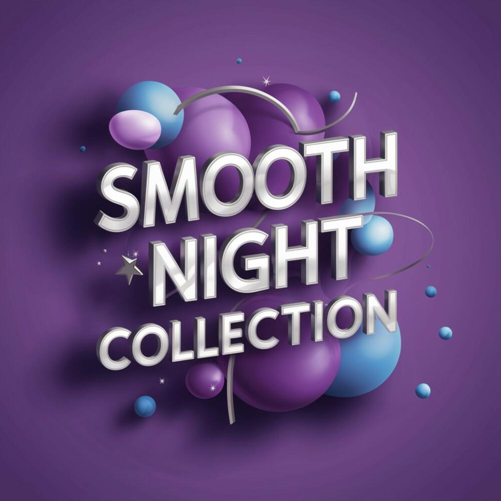 Релиз Smooth Night Collections Vol. 7