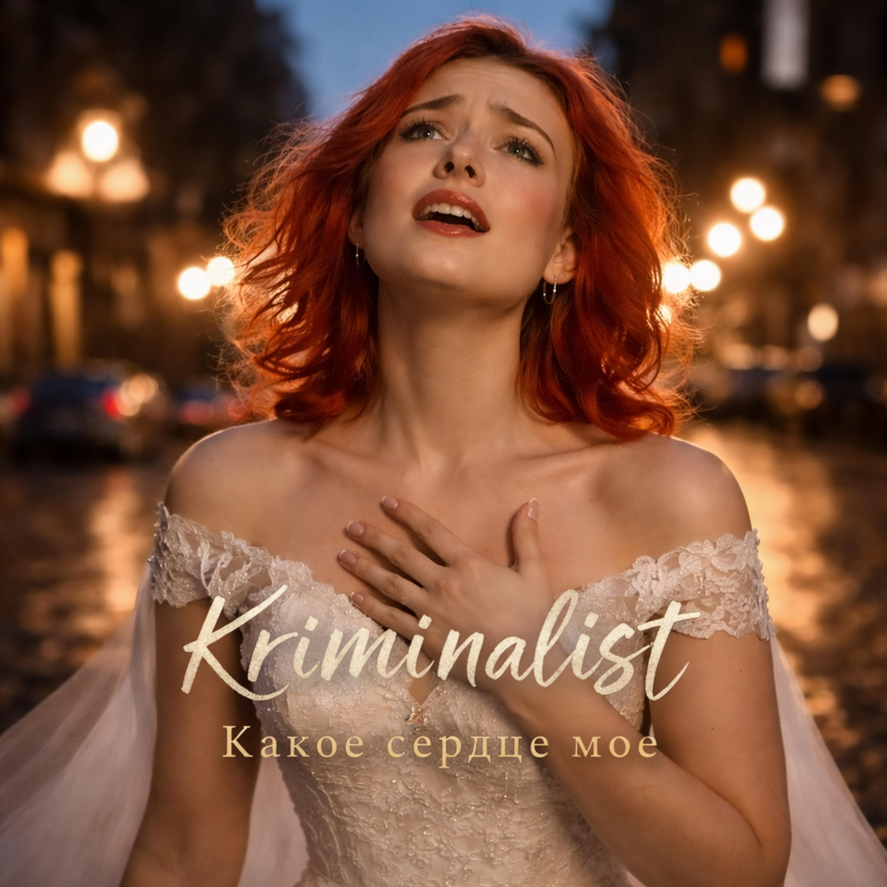 Kriminalist
