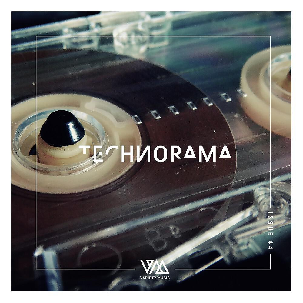 Релиз Technorama 44