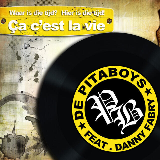 Релиз Ca c'est la vie