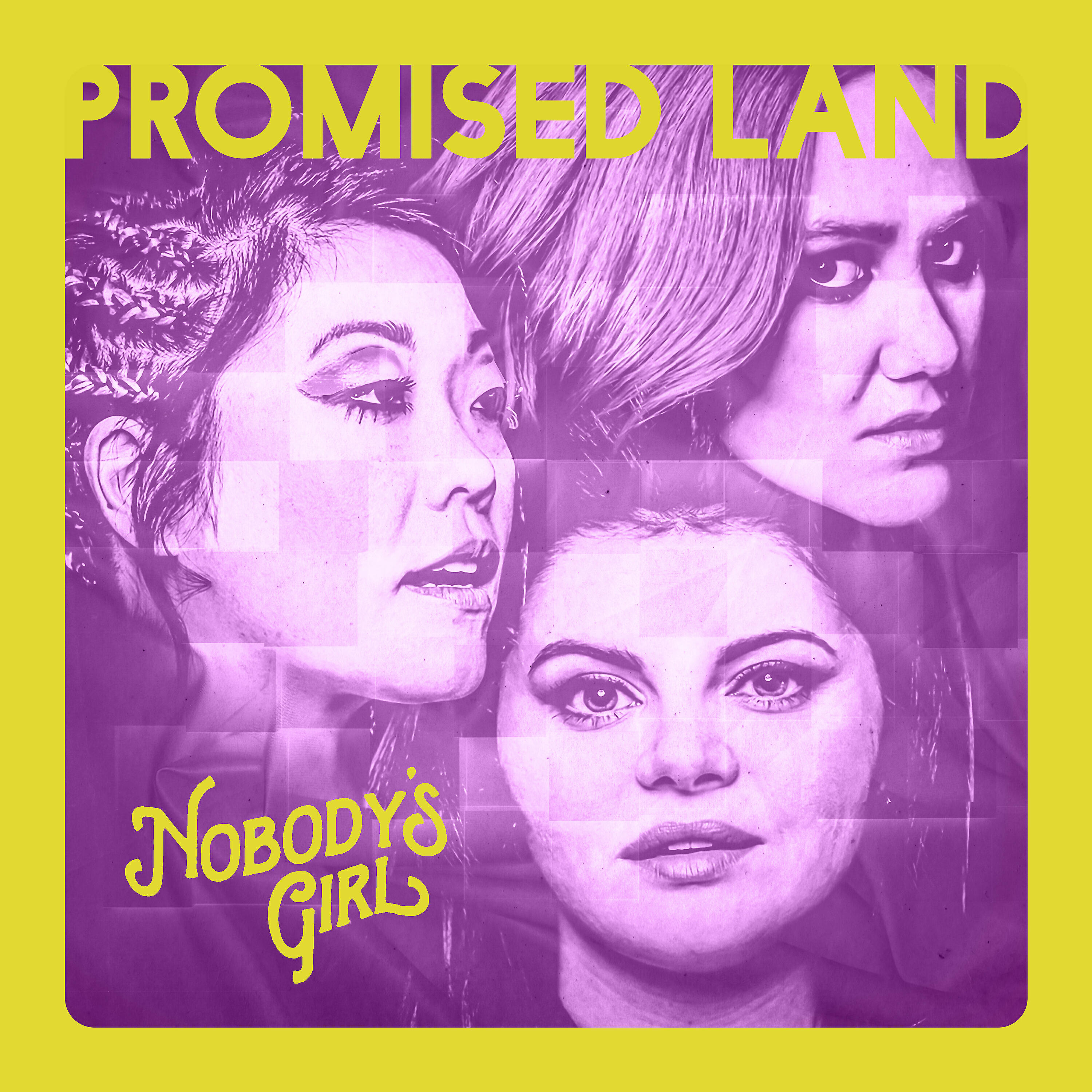 Релиз Promised Land