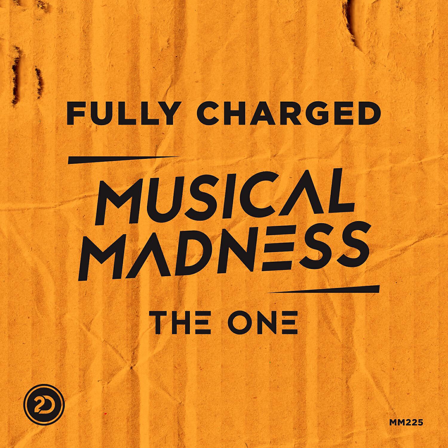 Релиз The One