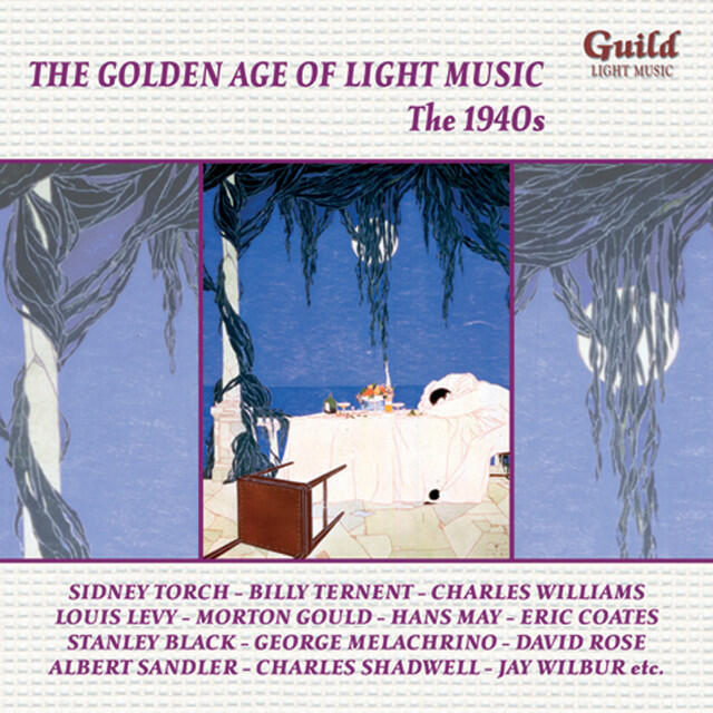 The Geraldo String Orchestra