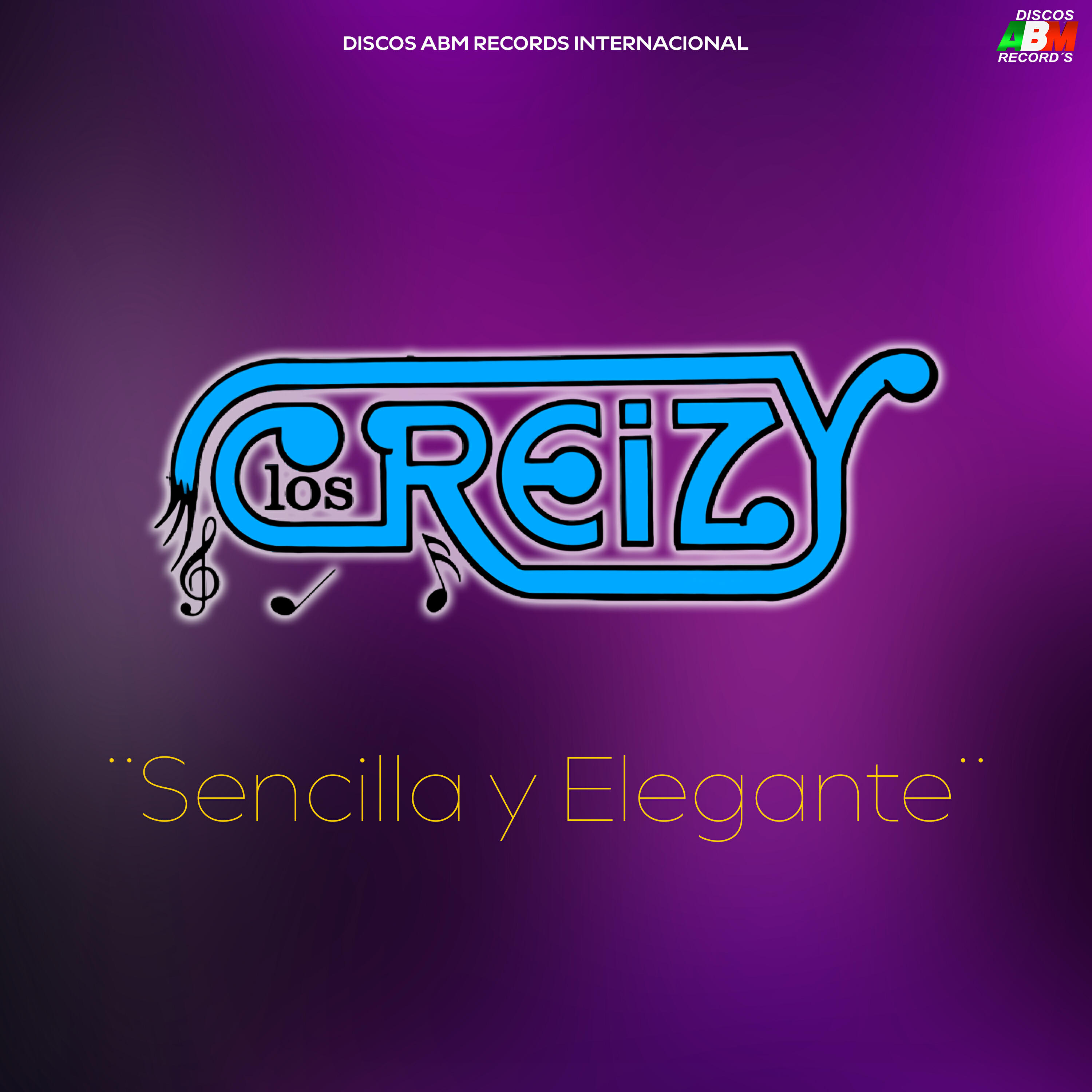 Релиз Sencilla y Elegante