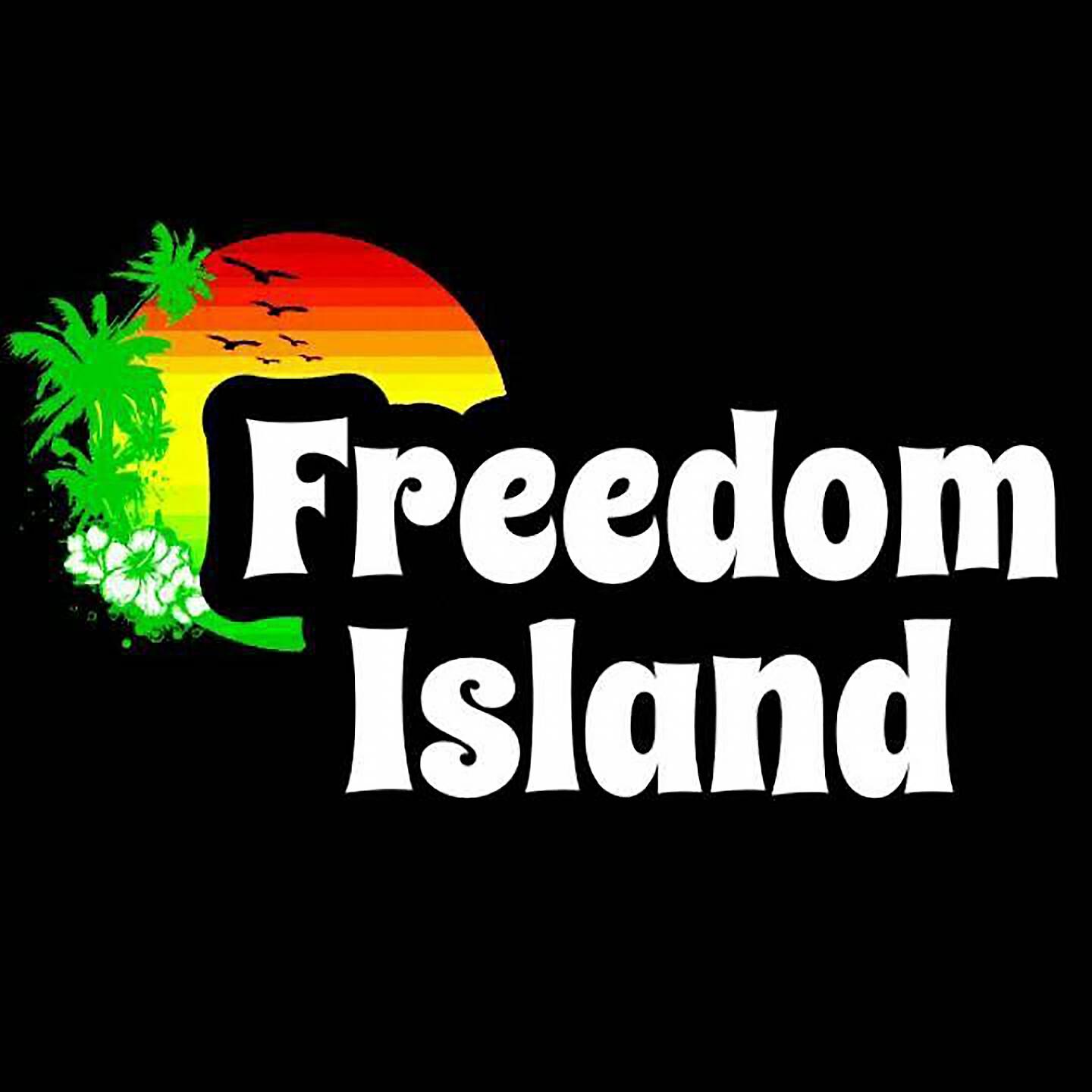 Freedom Island