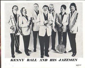 Kenny Ball все песни в mp3