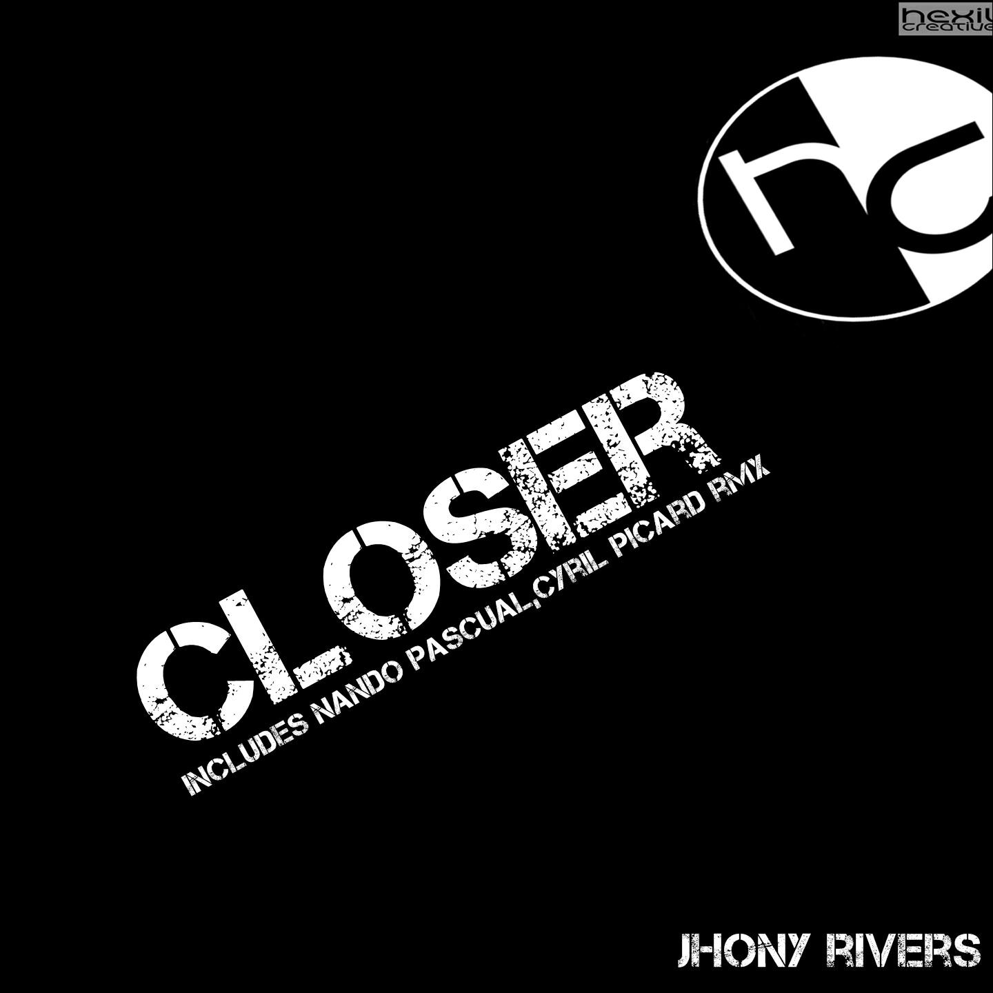 Релиз Closer