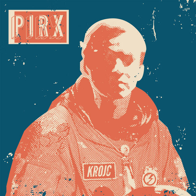 Релиз Pirx