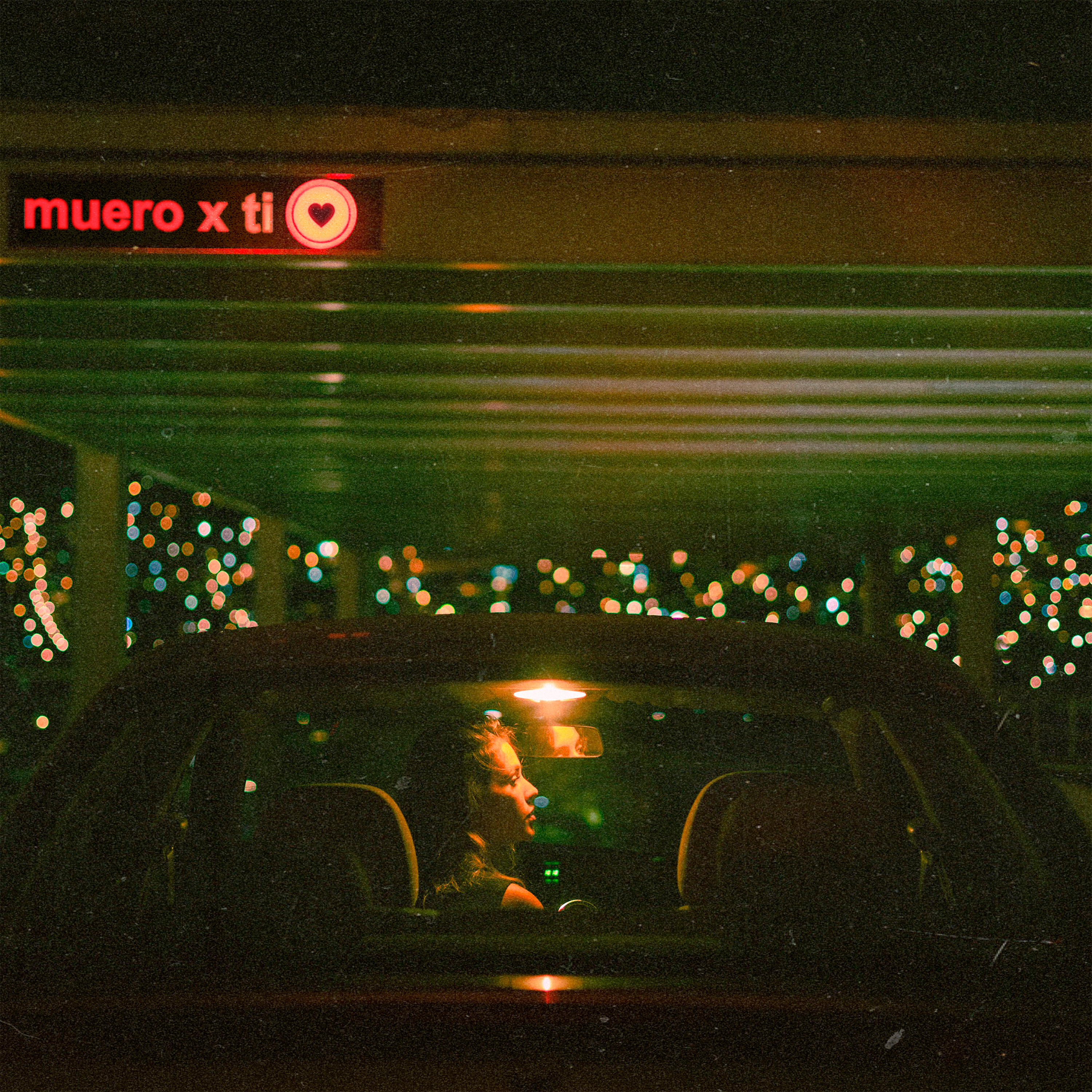 Релиз muero x ti