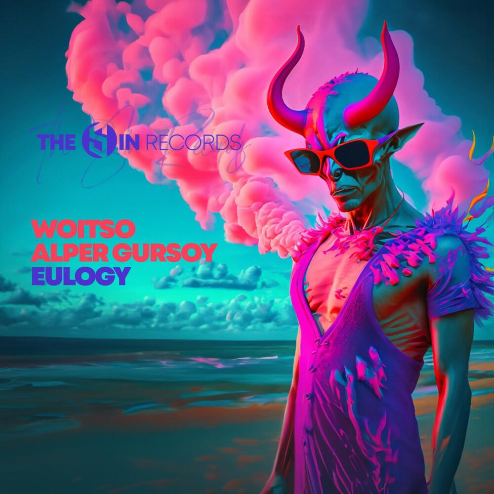 Релиз Eulogy