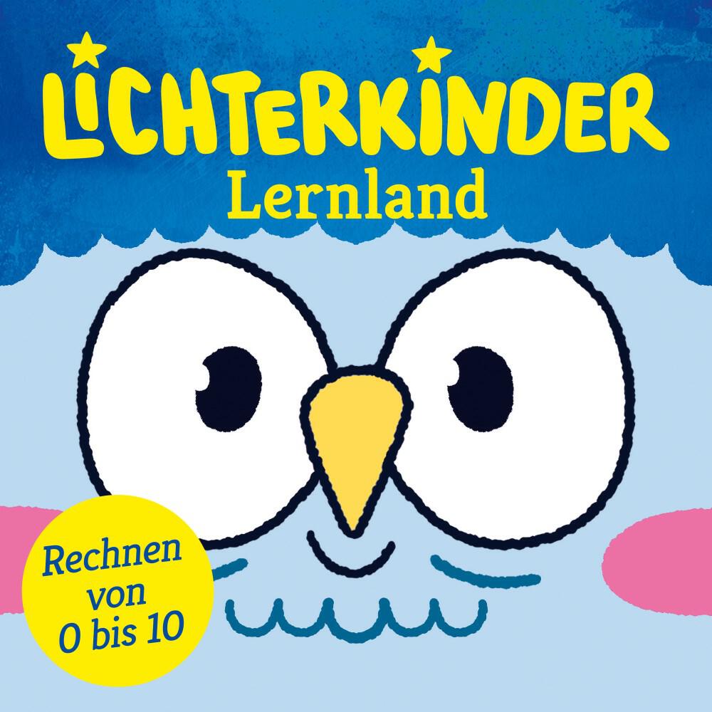 Релиз Lernland - Rechnen von 0 - 10