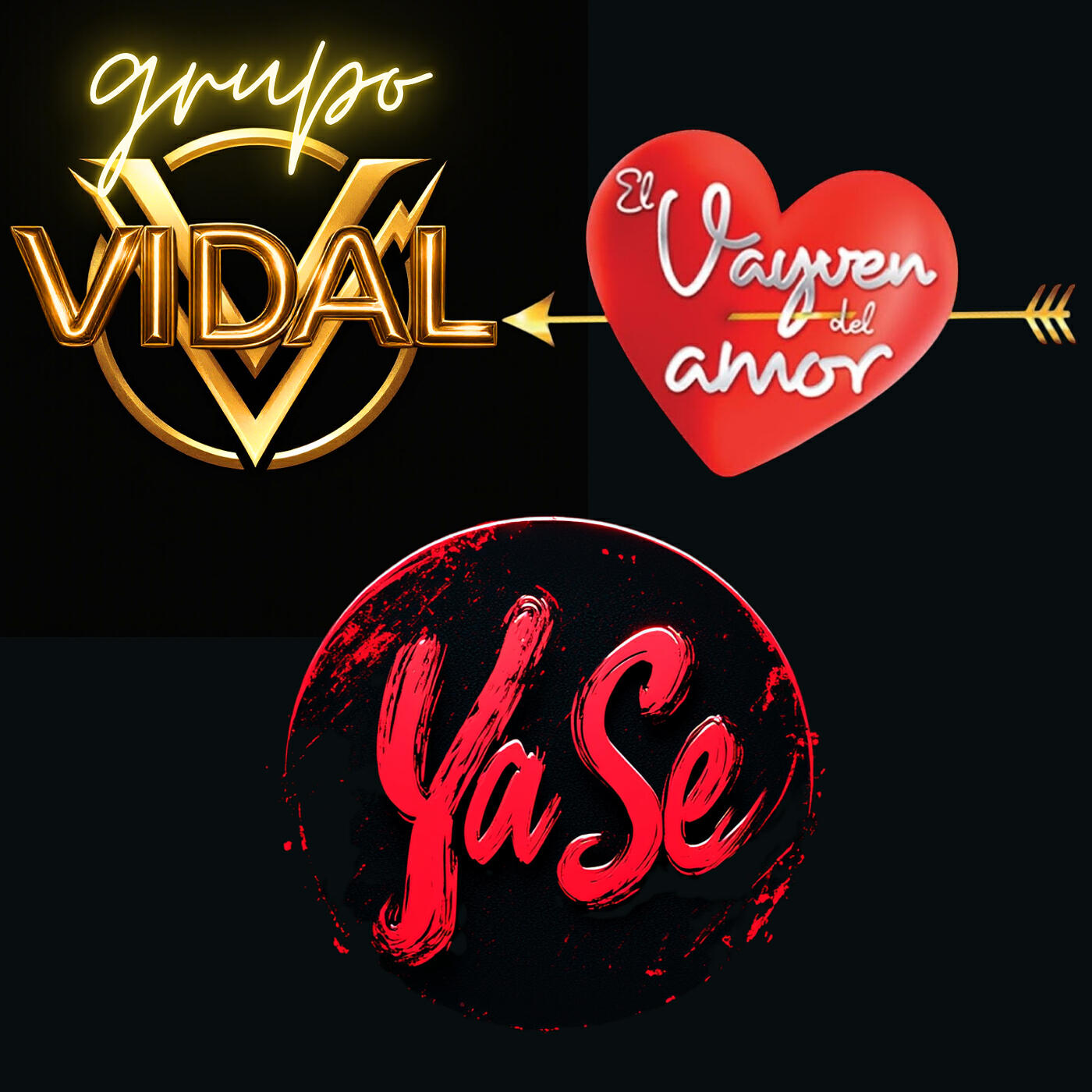Релиз Ya Se