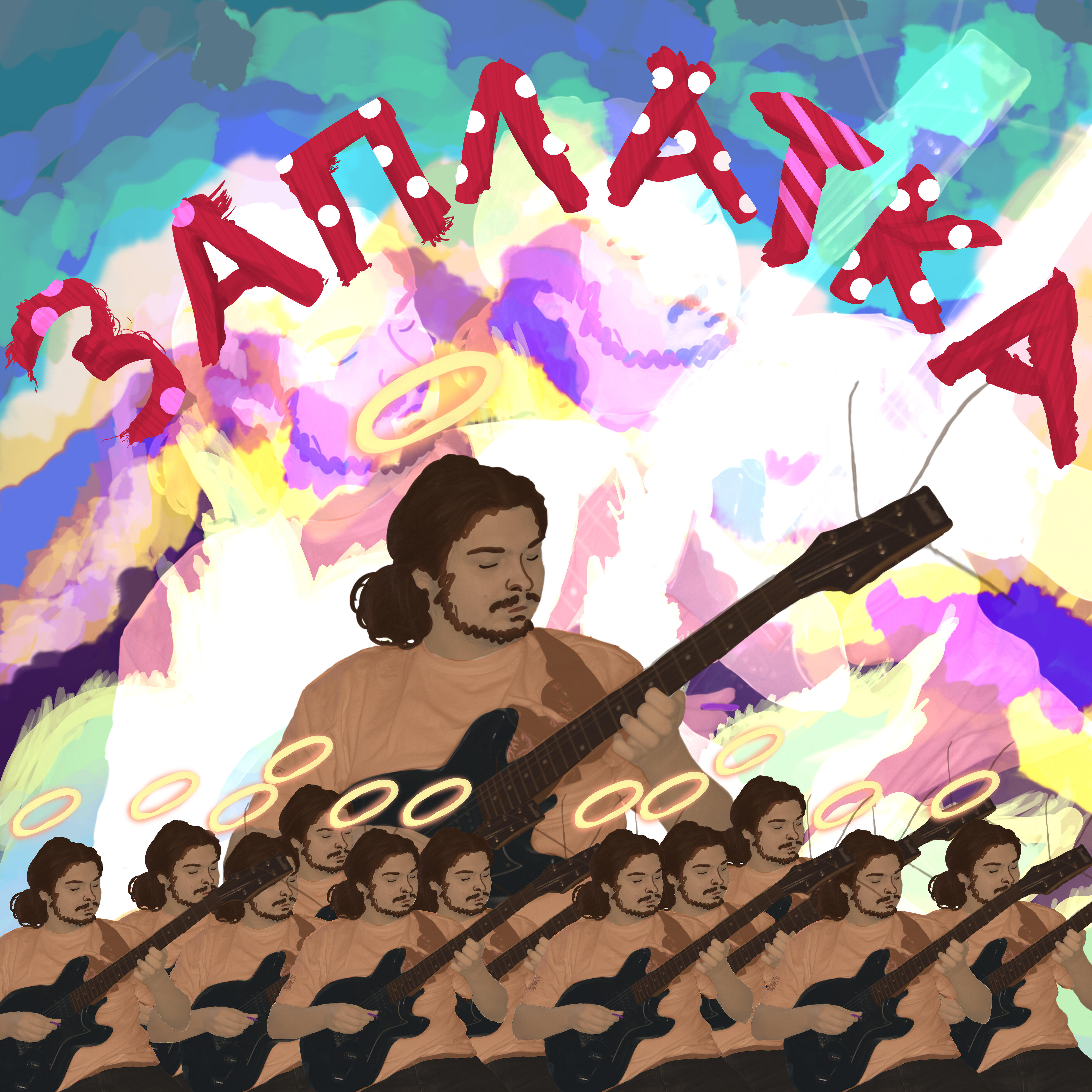 Релиз Заплатка